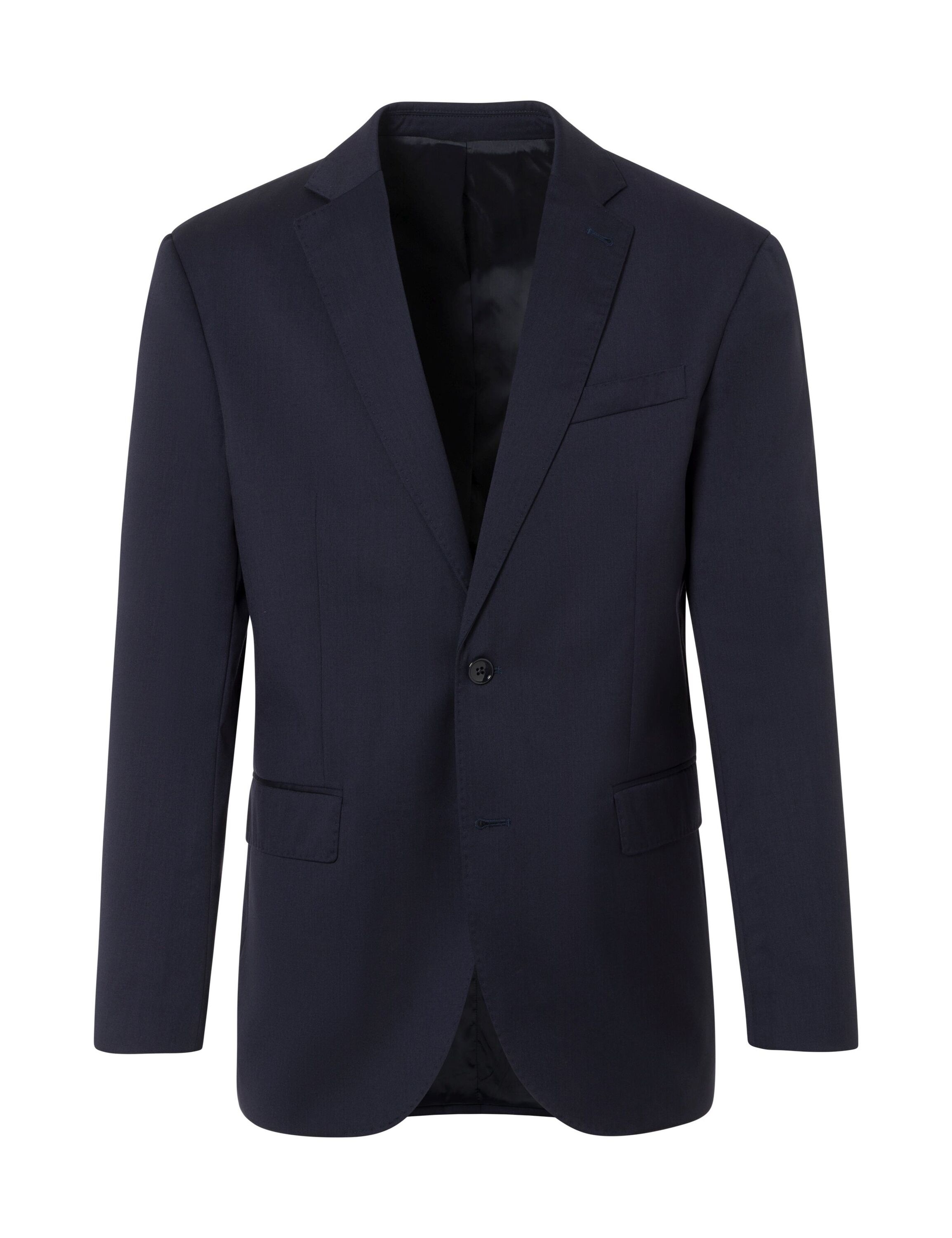 Thomas Goodwin Anzug »Anzug«, (2 tlg.), regular fit, im Modern-Fit, 10105-0-3379