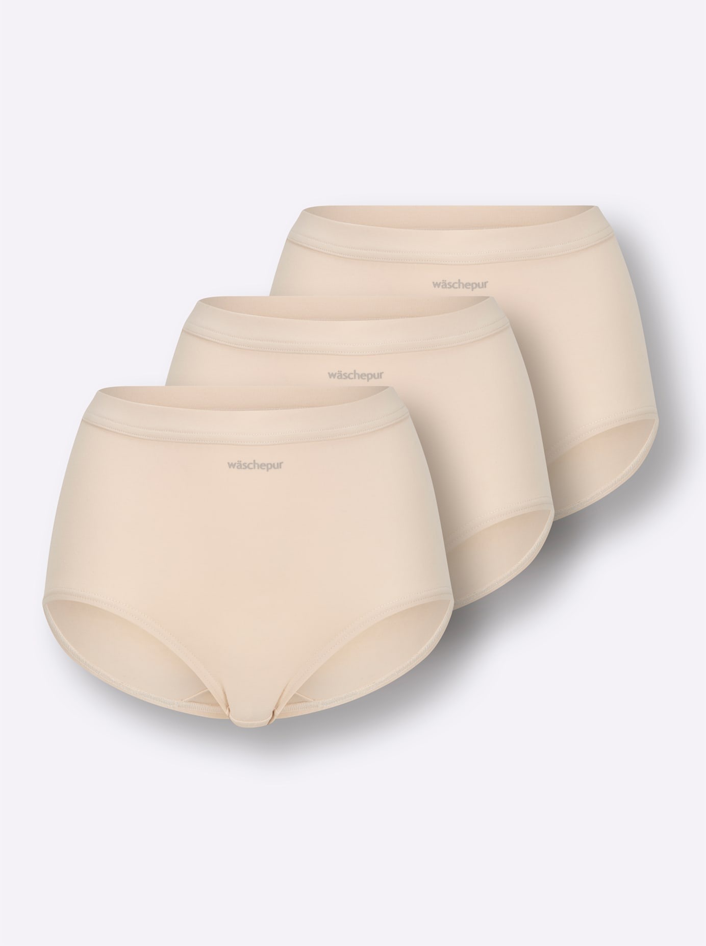 Taillenslip 3 Stk. günstig online kaufen