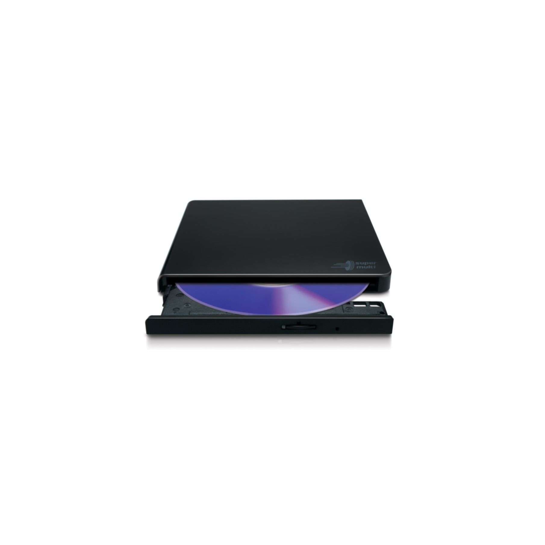 HLDS DVD-Brenner »Slim Portable DVD-Brenner«