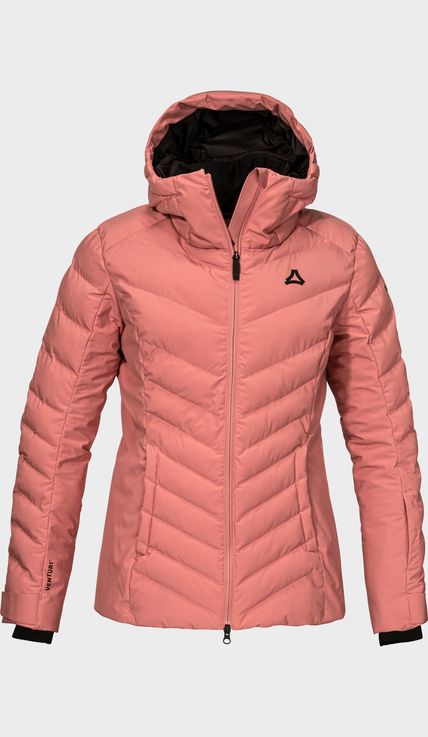 Schöffel "Jacket Style Alerce WMS" mit Kapuze