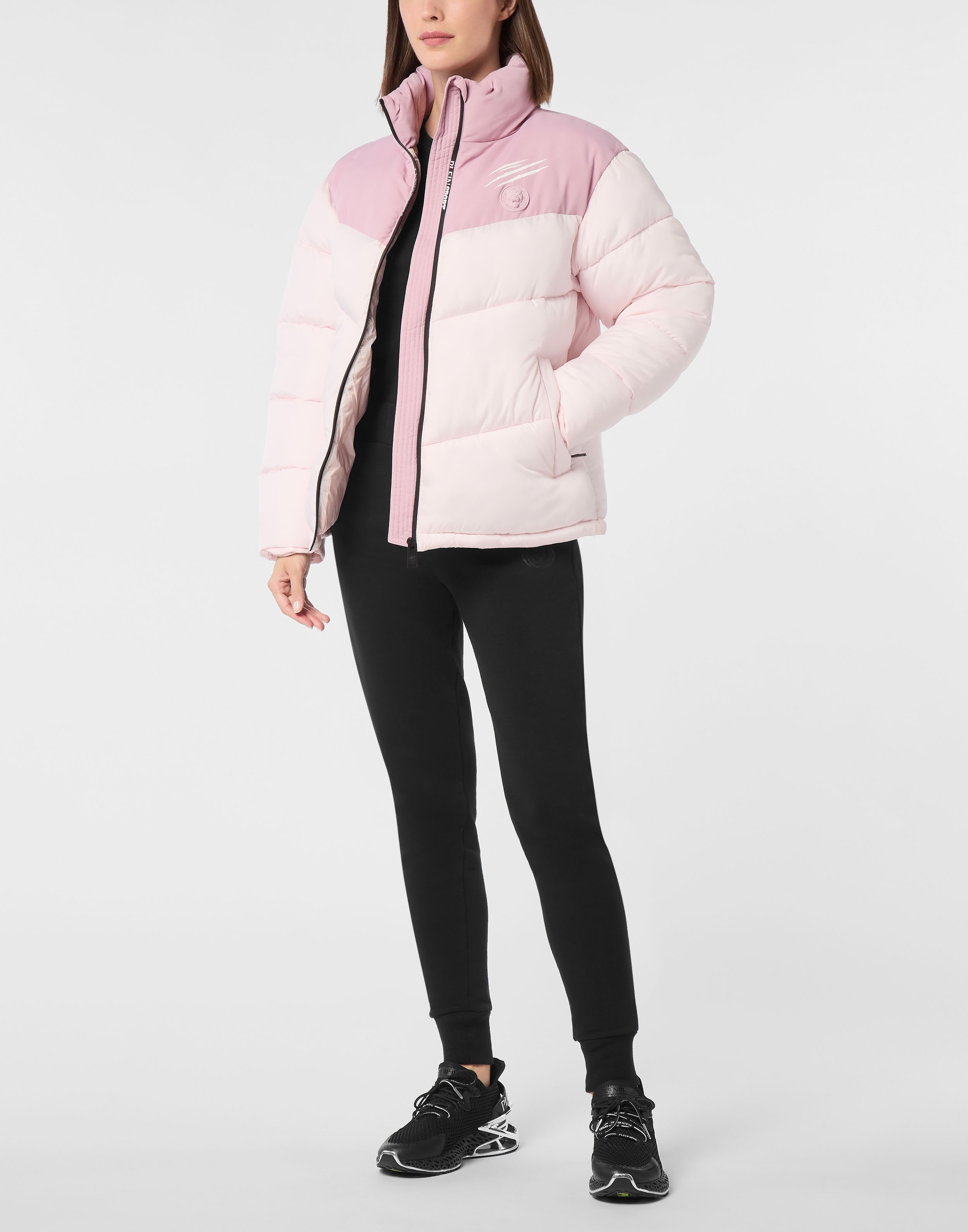 PLEIN SPORT Daunenjacke »Jacke«