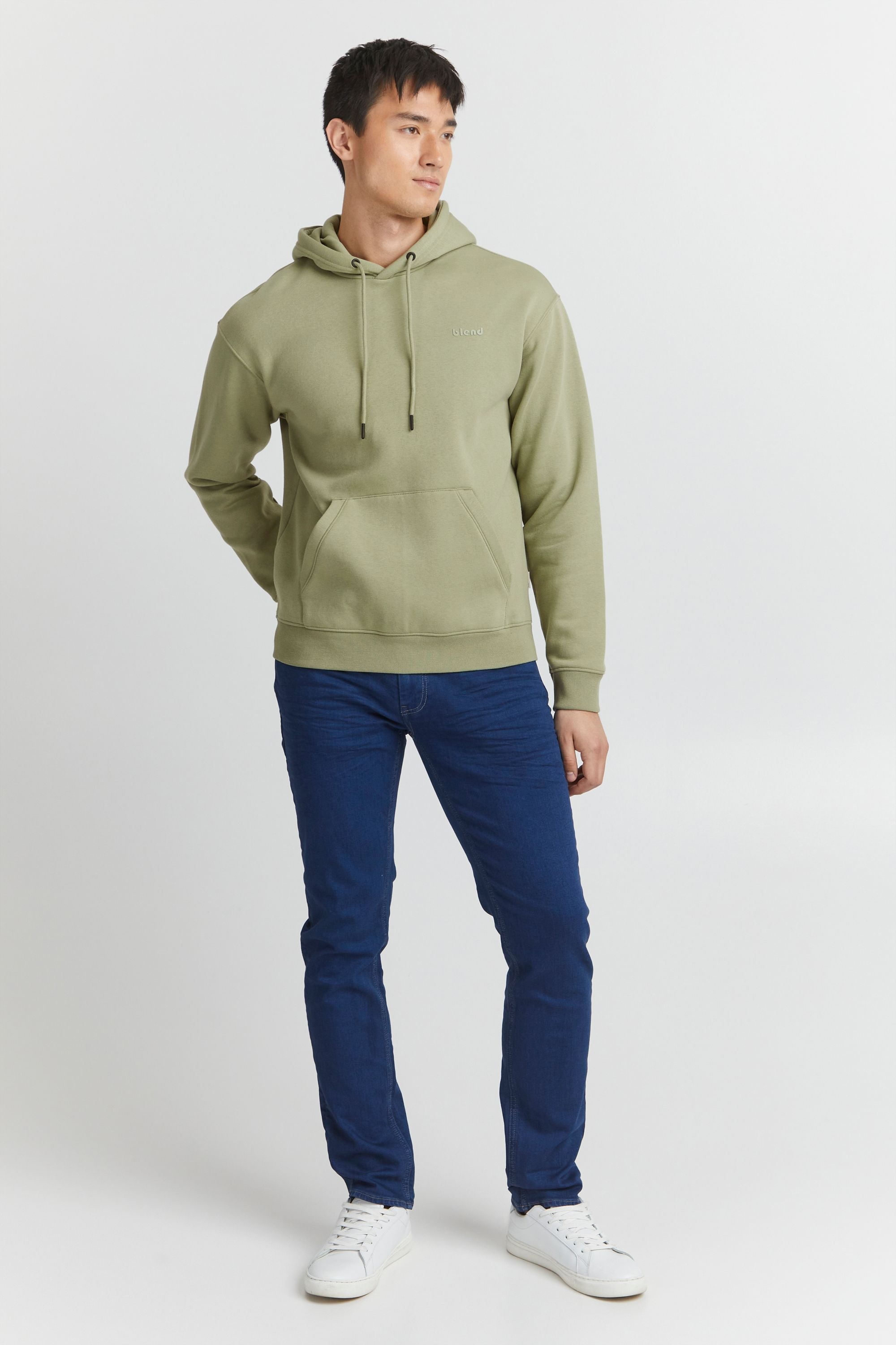 Blend Kapuzenpullover »Sweatshirtkapuzenpul BHDownton«