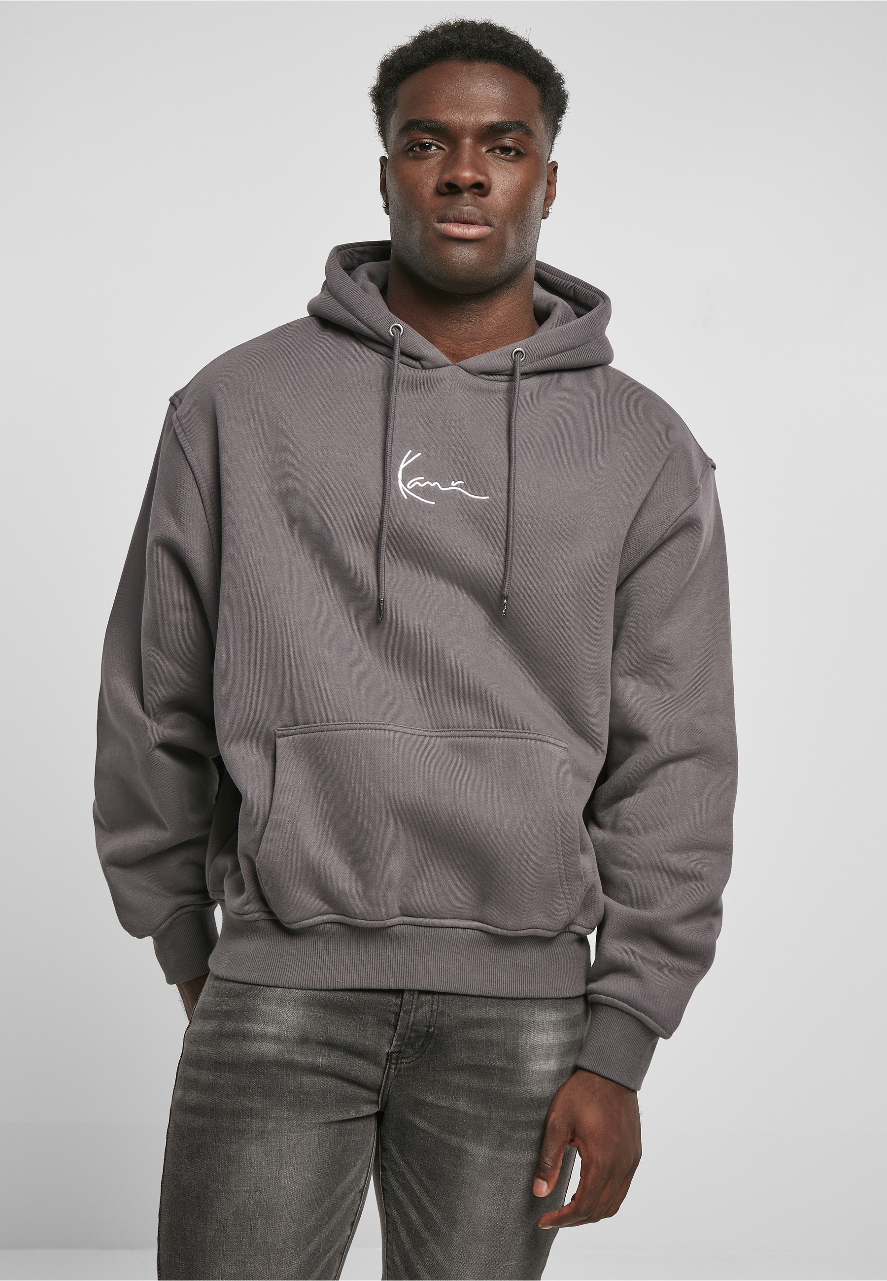 Karl Kani Kapuzenpullover »Karl Kani Herren« 1 Stk.