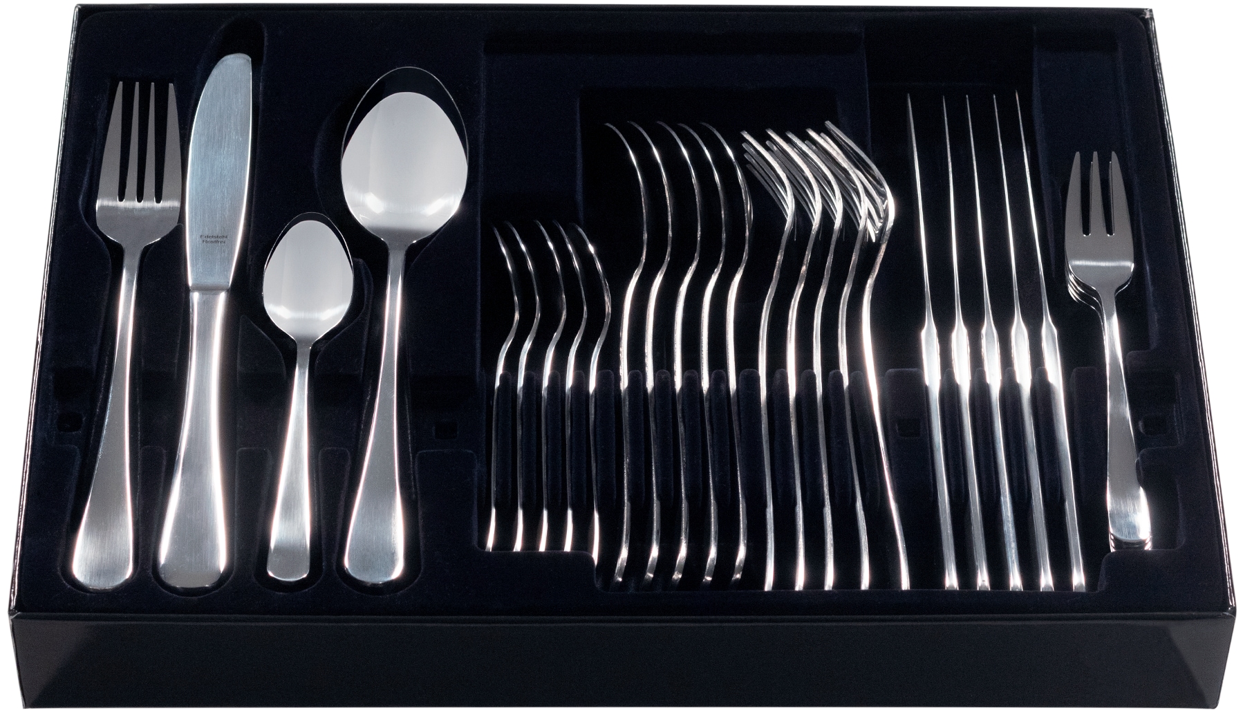 KING Pfannen-Set »Moonscape«, Aluminiumguss, (Set, 5 tlg.), Induktion, abnehmbarer Griff, MOONSCAPE-Beschichtung