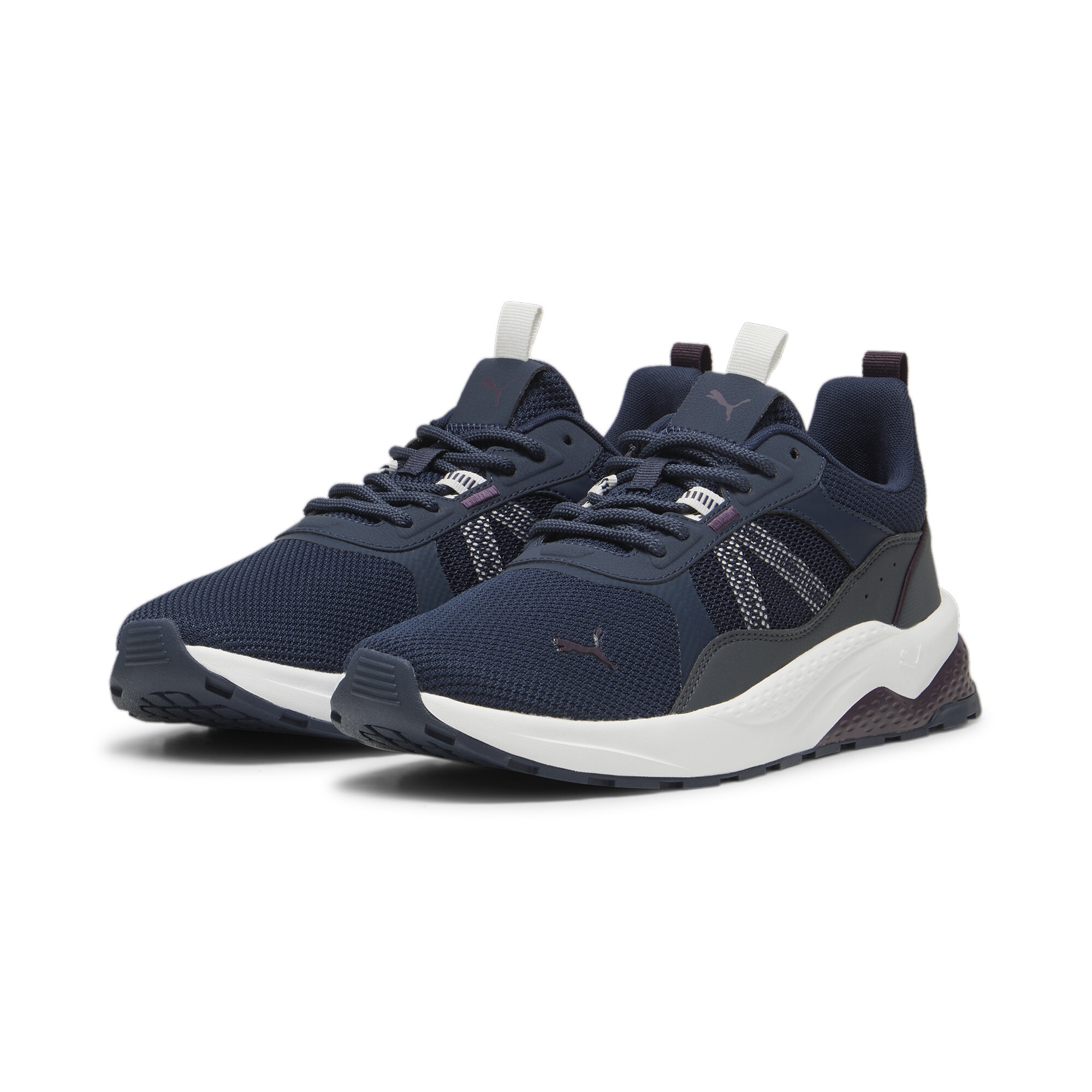 PUMA Trainingsschuh "Anzarun 2.0 Sneakers Erwachsene"