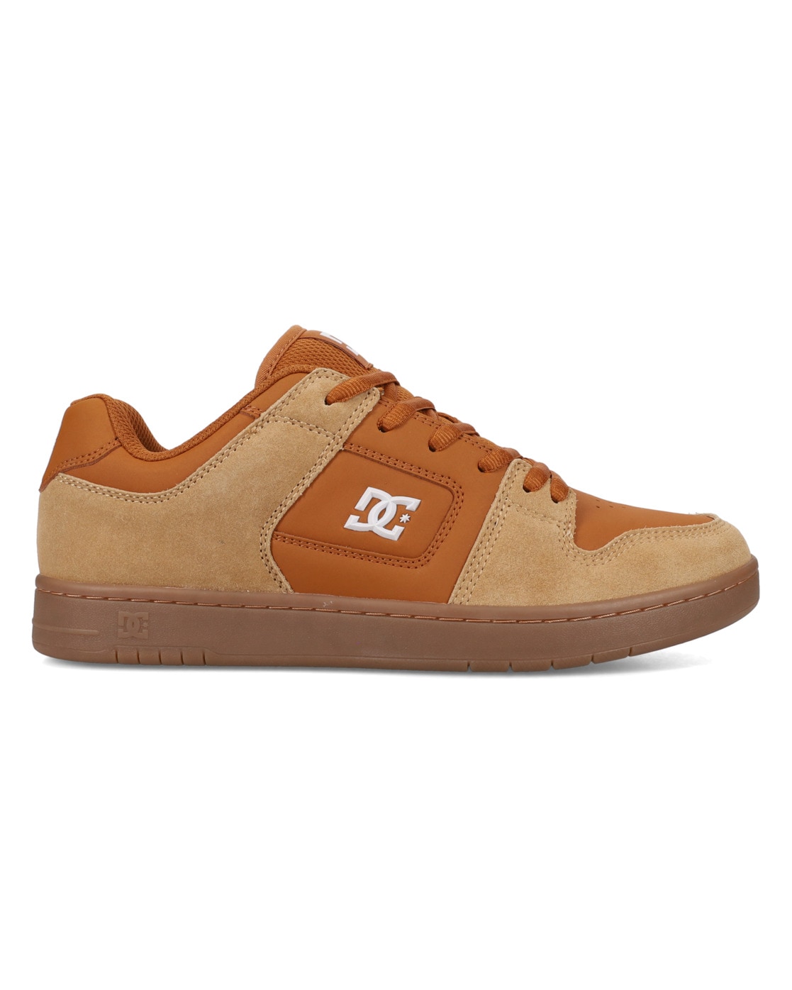 DC Shoes Sneaker "Manteca 4" günstig online kaufen