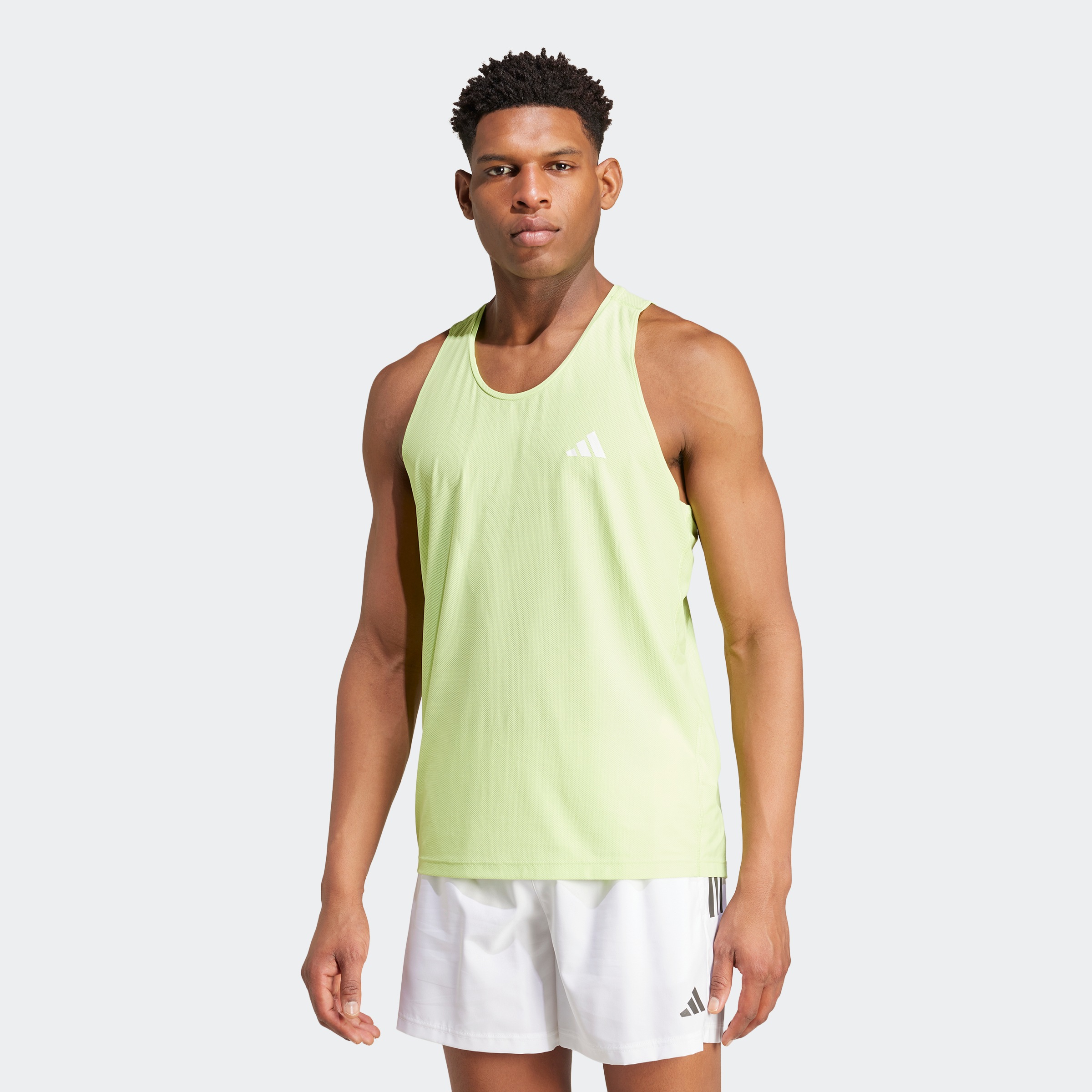 adidas Performance Lauftop "OTR B TANK"