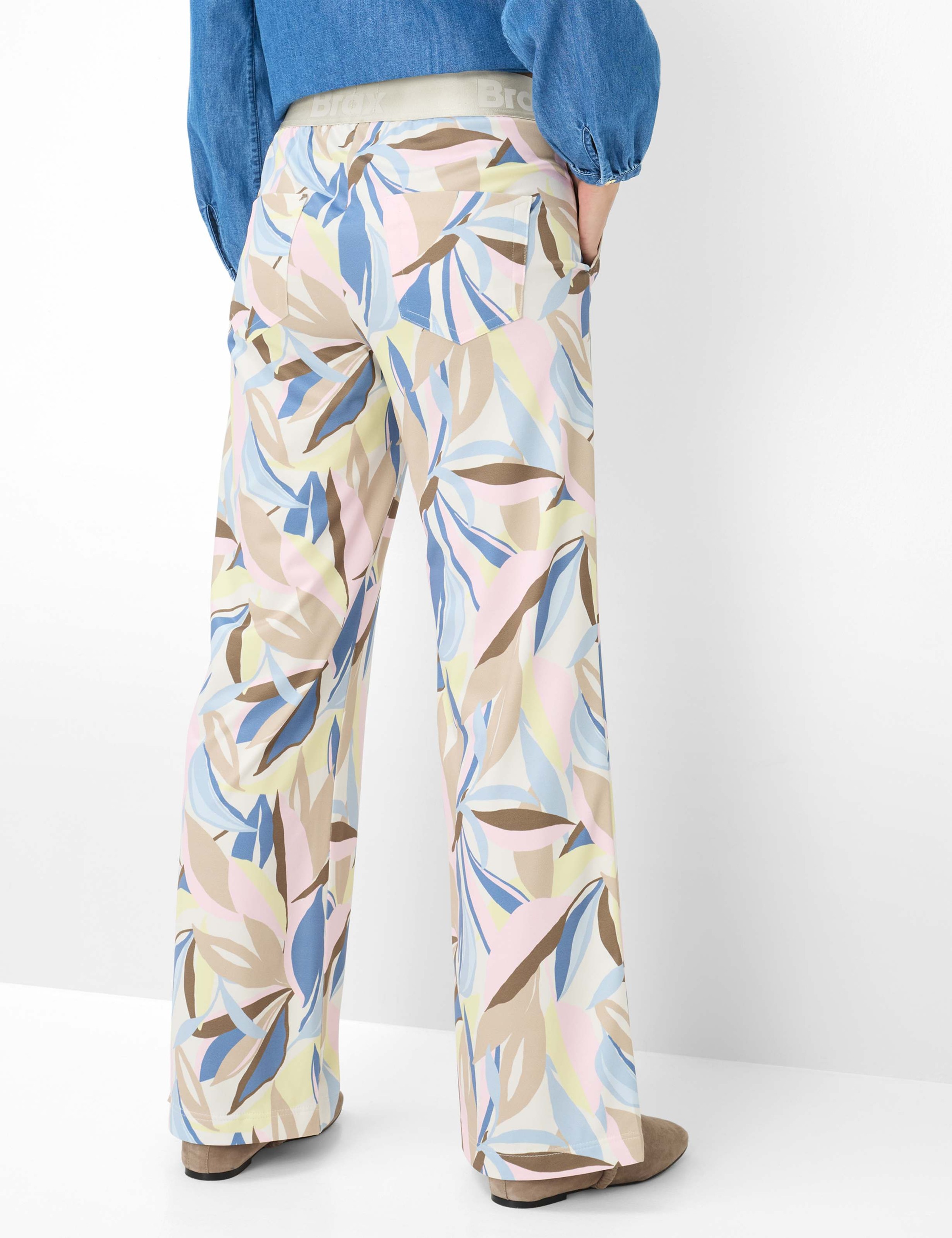 Brax 5-Pocket-Hose "Style MAINE" günstig online kaufen