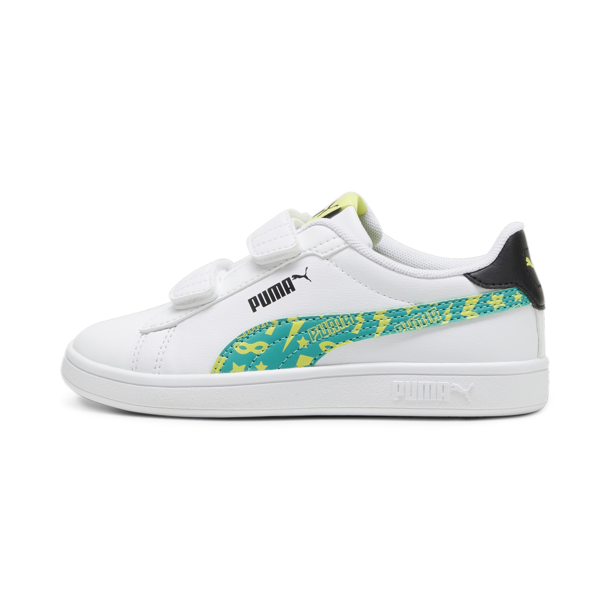 PUMA Sneaker »PUMA Smash 3.0 Hero Sneakers Kinder«