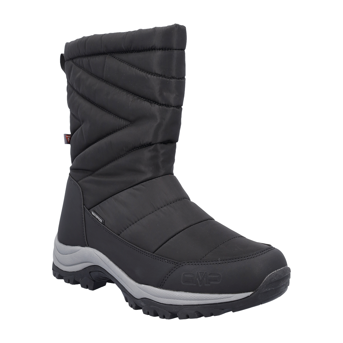 Winterboots »NOTAK SNOW BOOT WP«, Snowboots, Winterstiefel, Winterschuhe, wasserdicht