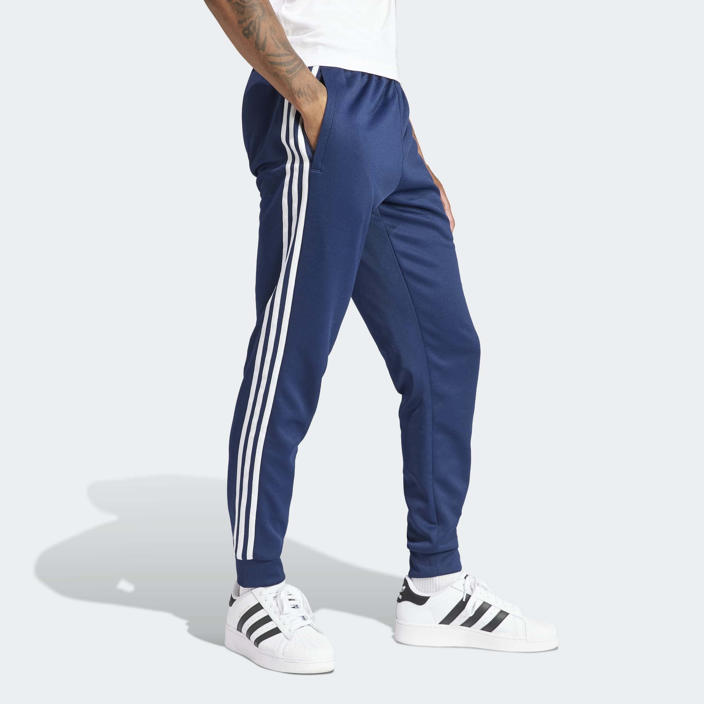 adidas Originals Sporthose »SST TP«, (1 tlg.), Superstar, Retro Look, weiches Material