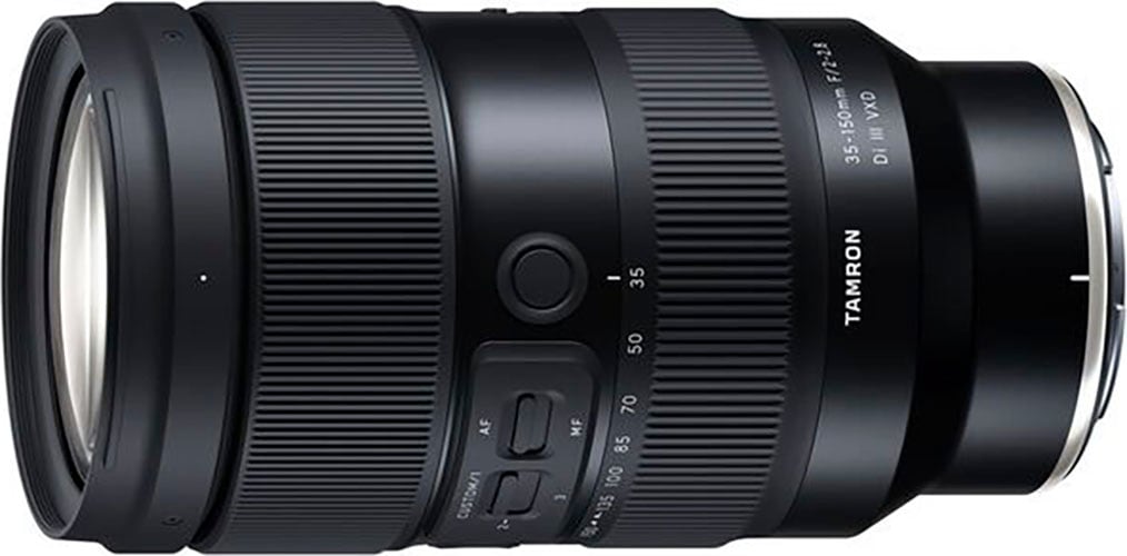 Objektiv »35-150mm F/2-2.8 Di III VXD für Nikon Z passendes«