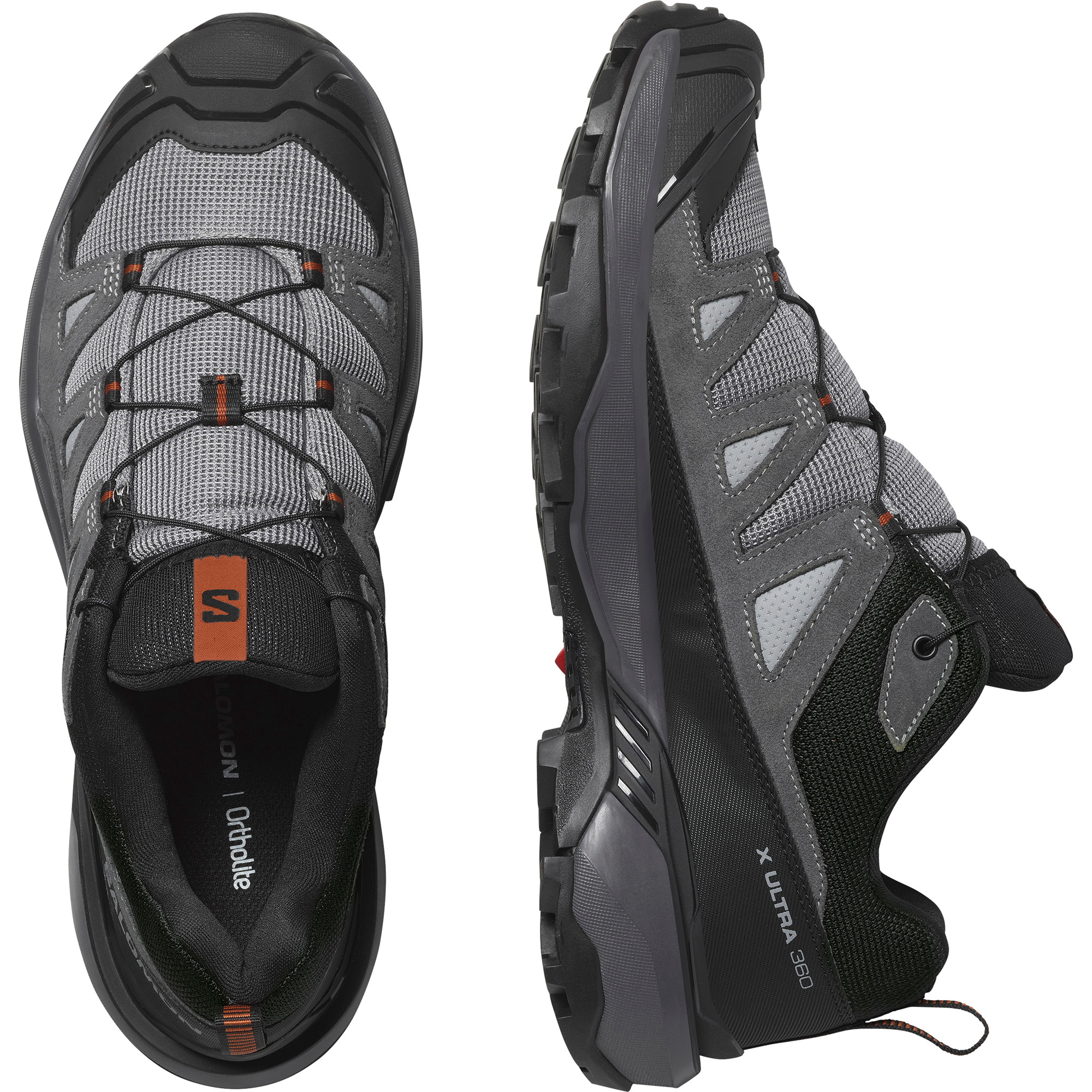 Salomon Wanderschuh »X ULTRA 360 LTR«, t