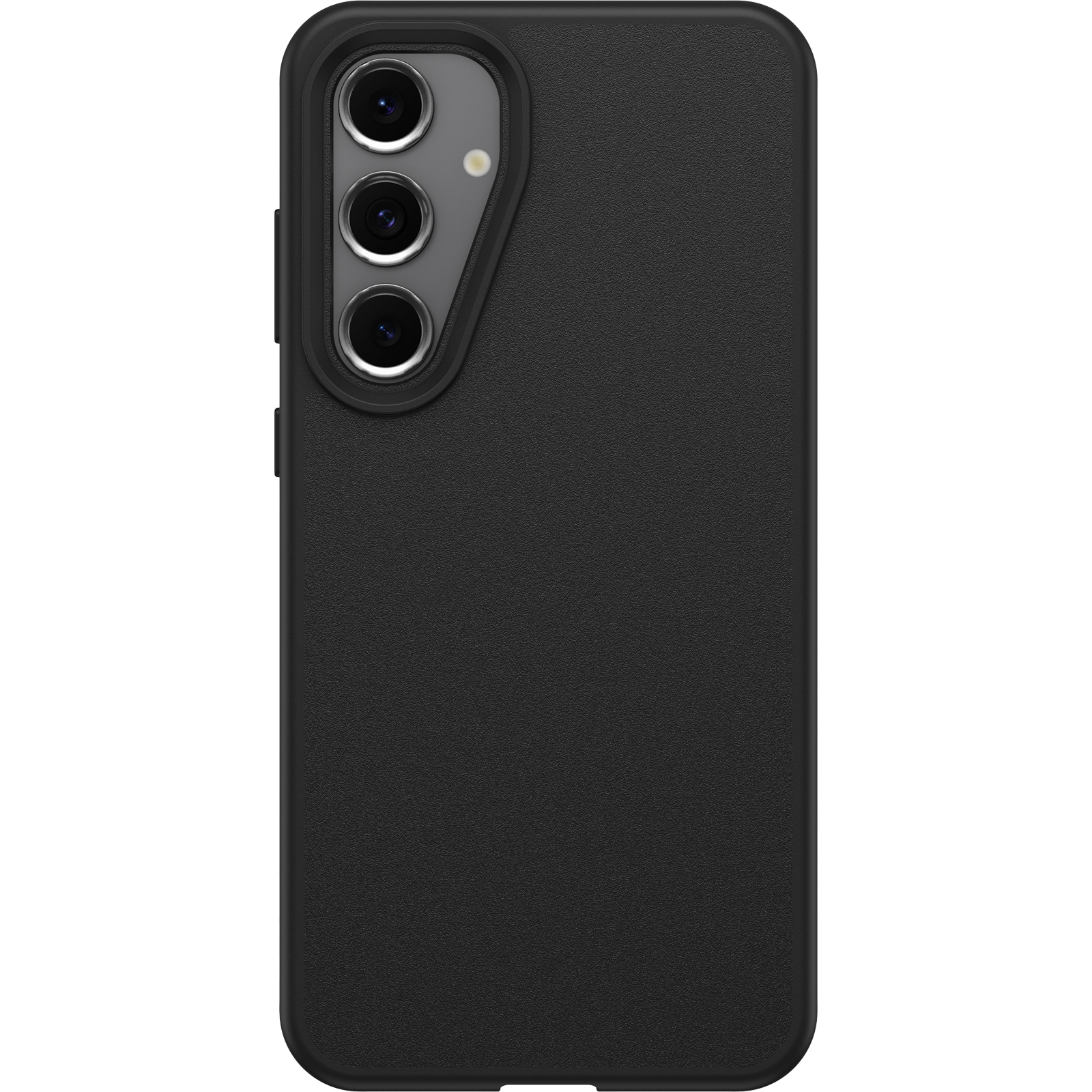 Otterbox Handyhülle »React für Samsung Galaxy S24 FE«, Backcover, Schutzhülle, Handyschutzhülle, Case, Schutzcase, stoßfest