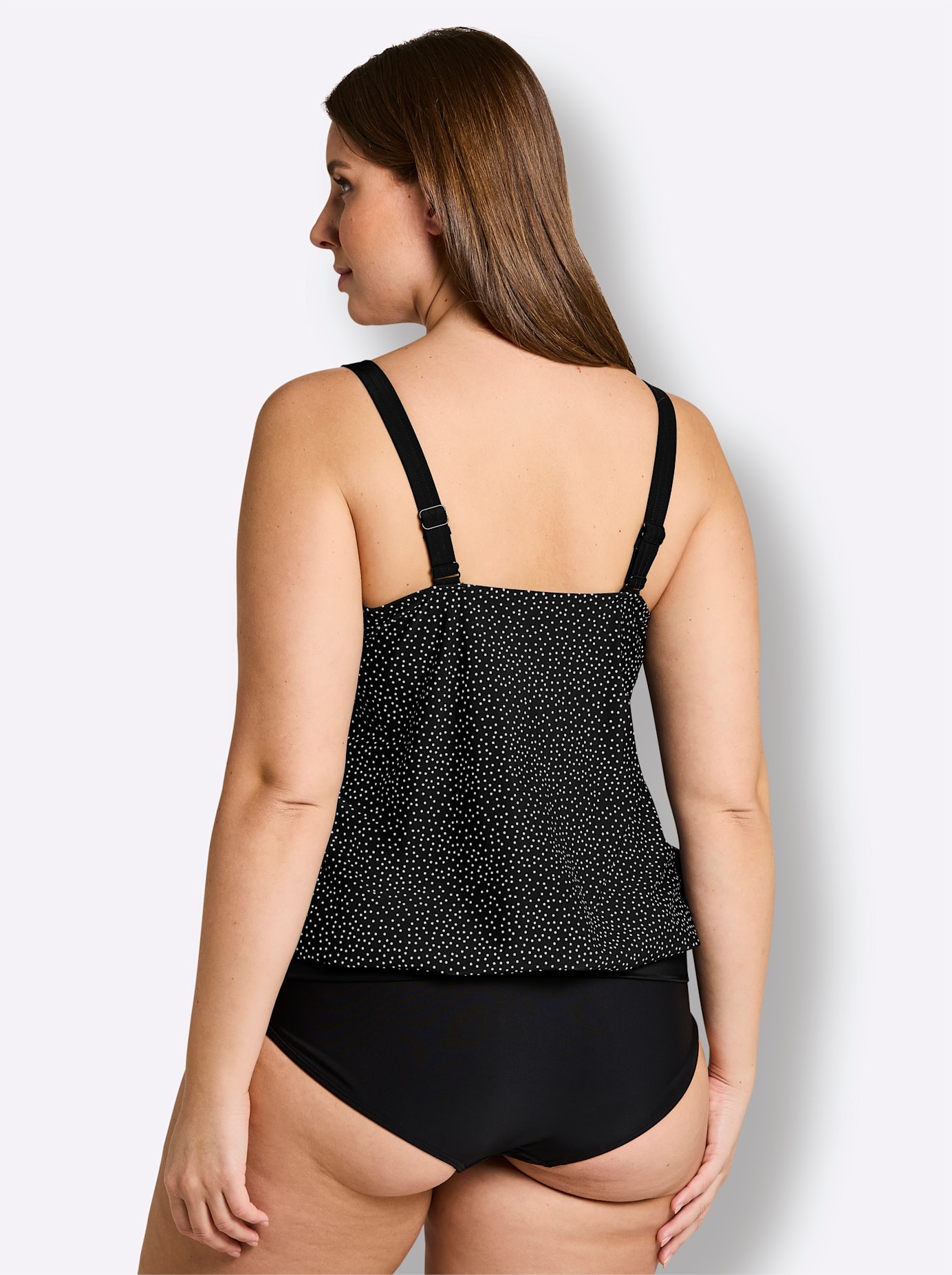 Sheego Oversize-Tankini 1 Stk.