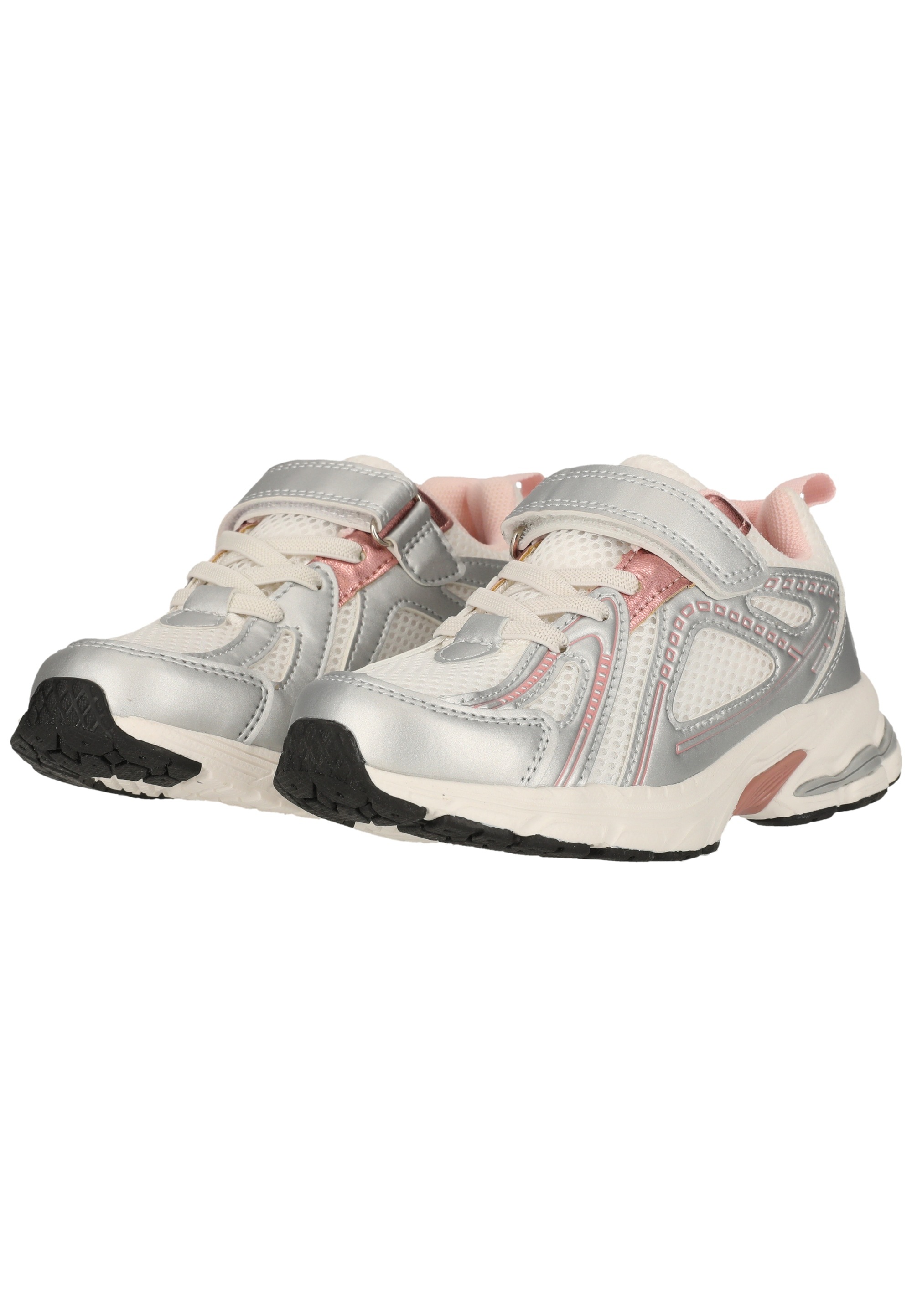 ZIGZAG Elda Girls Sneaker Pink Size 34 3