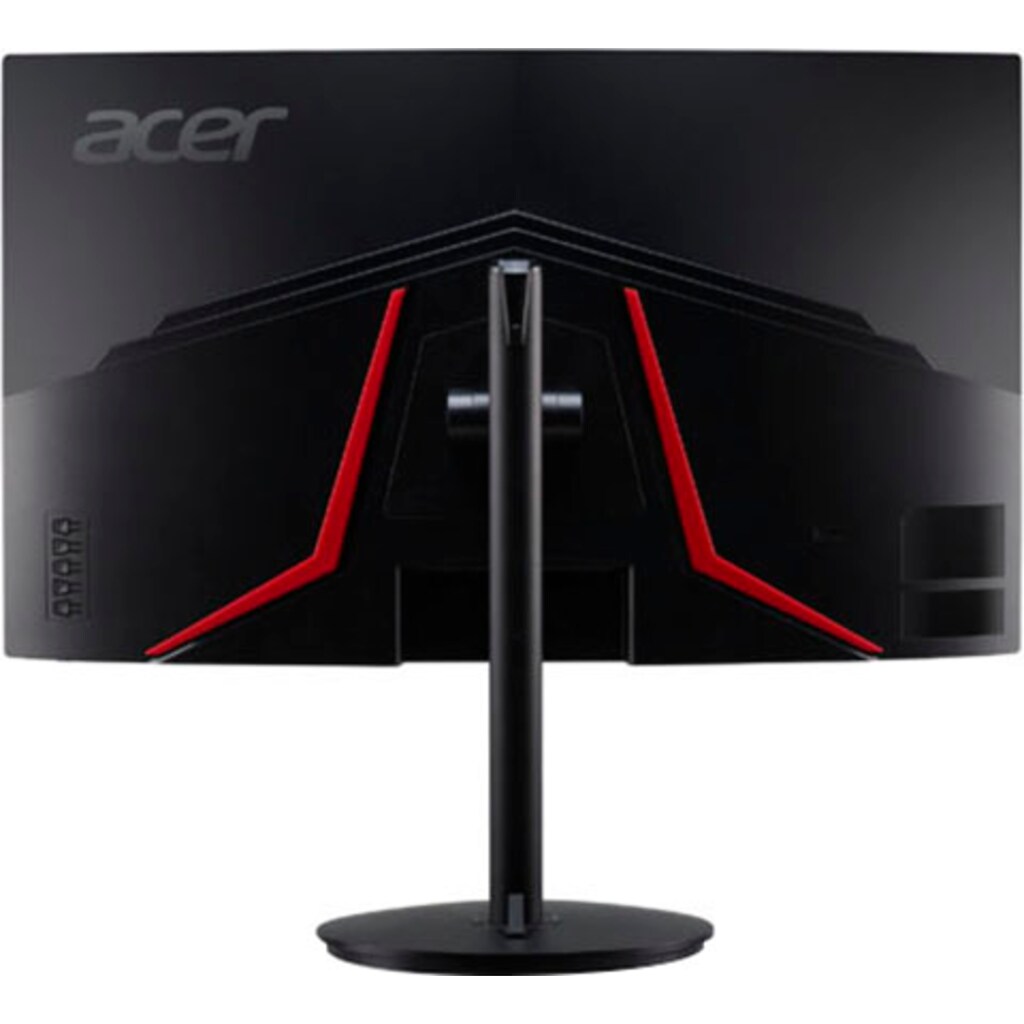Acer Curved-Gaming-LED-Monitor »Nitro XZ320Q«, 80 cm/31,5 Zoll, 1920 x 1080 px, Full HD, 1 ms Reaktionszeit, 240 Hz