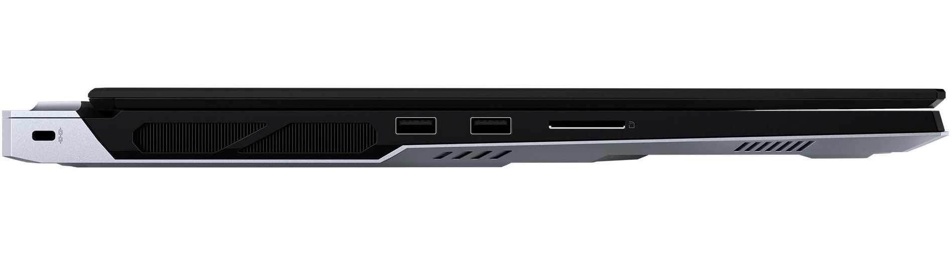 MSI Gaming-Notebook »Titan 18 HX AI A2XWJG-656«, 45,8 cm, / 18 Zoll, Intel, Core Ultra 9, GeForce RTX 5090, 2000 GB SSD