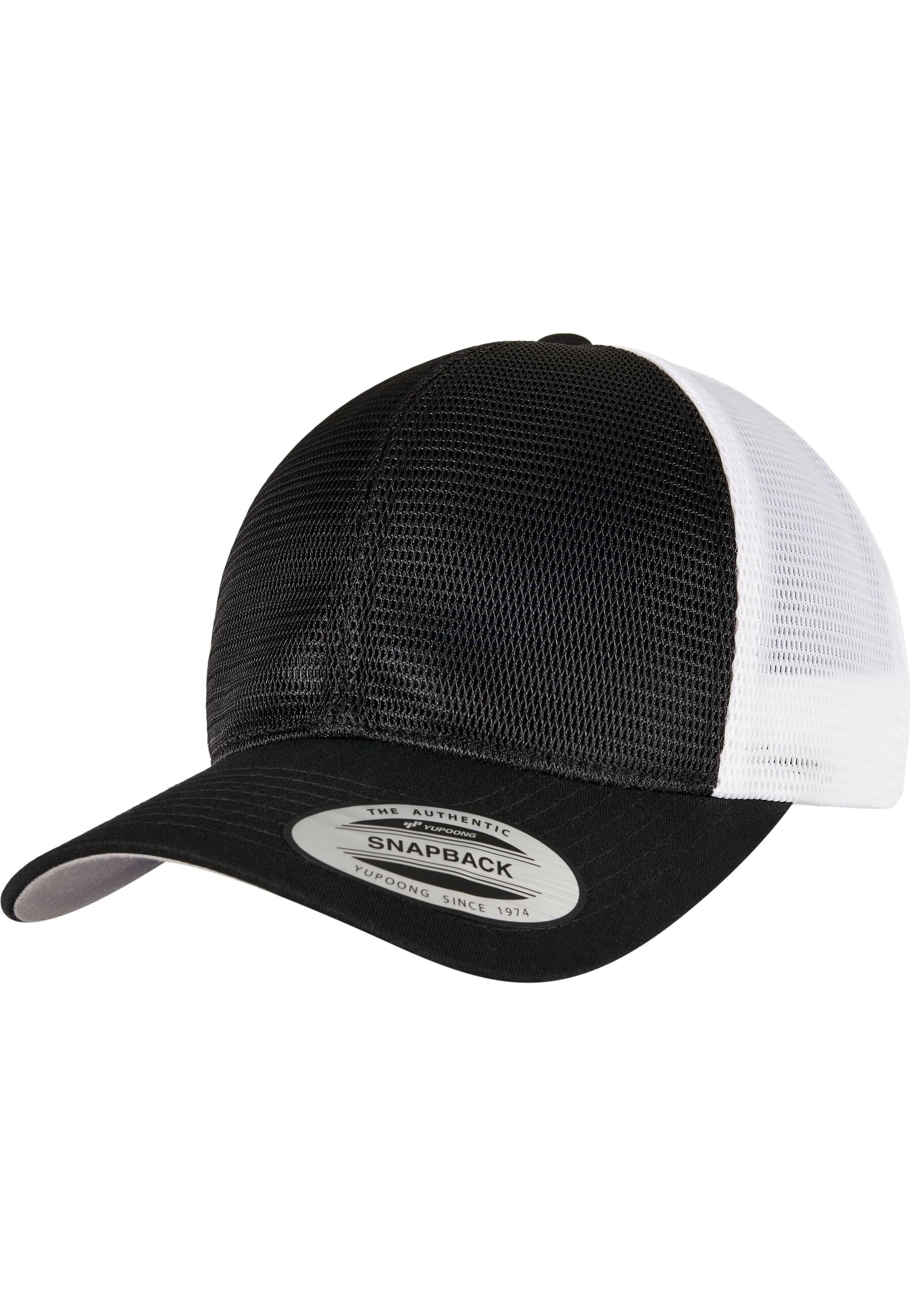 Flexfit Flex Cap »Flexfit Accessoires 360° Omnimesh 2-Tone Cap«