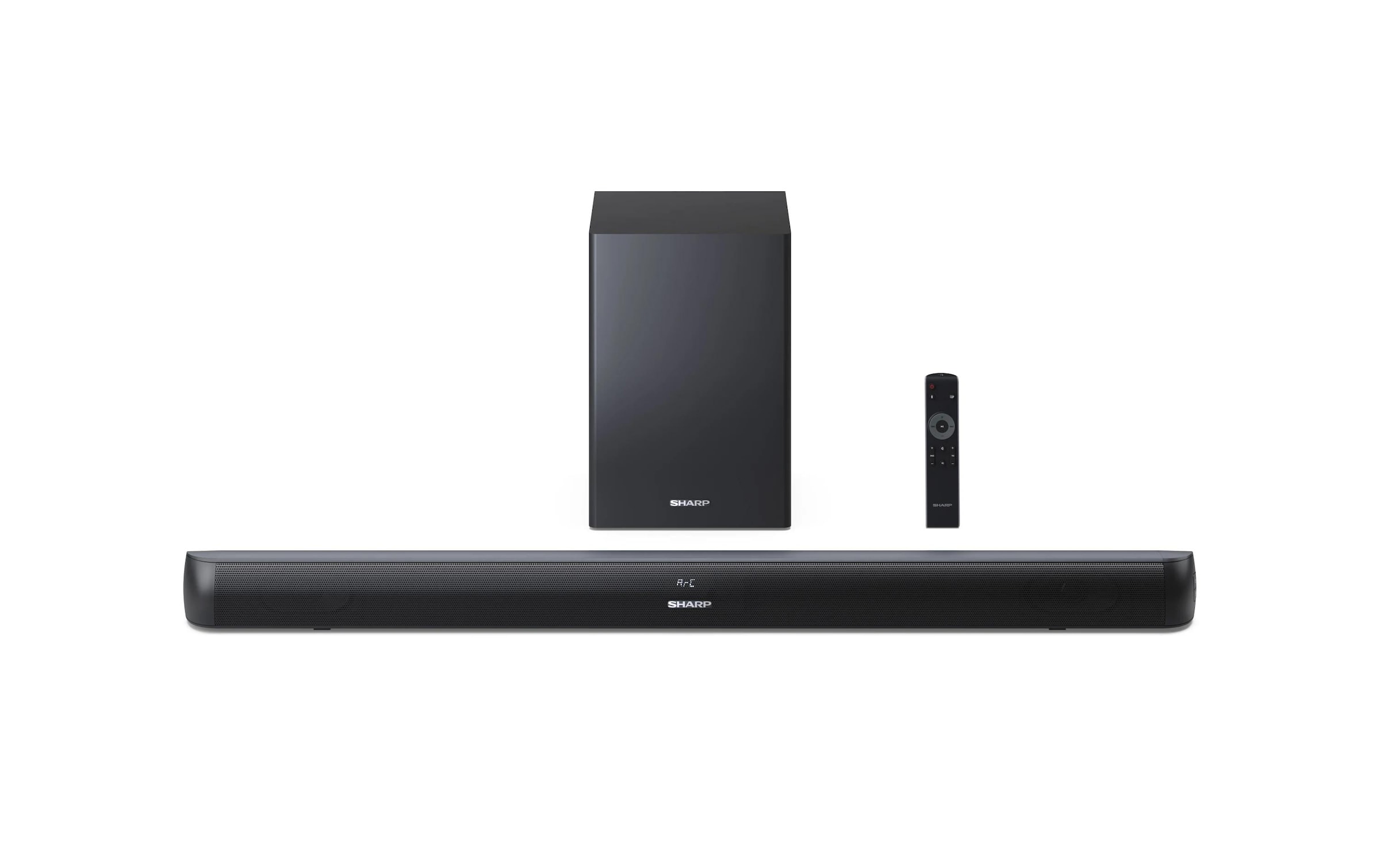 Sharp Soundbar »HT-SBW202, 44928 Soundbar« ( )