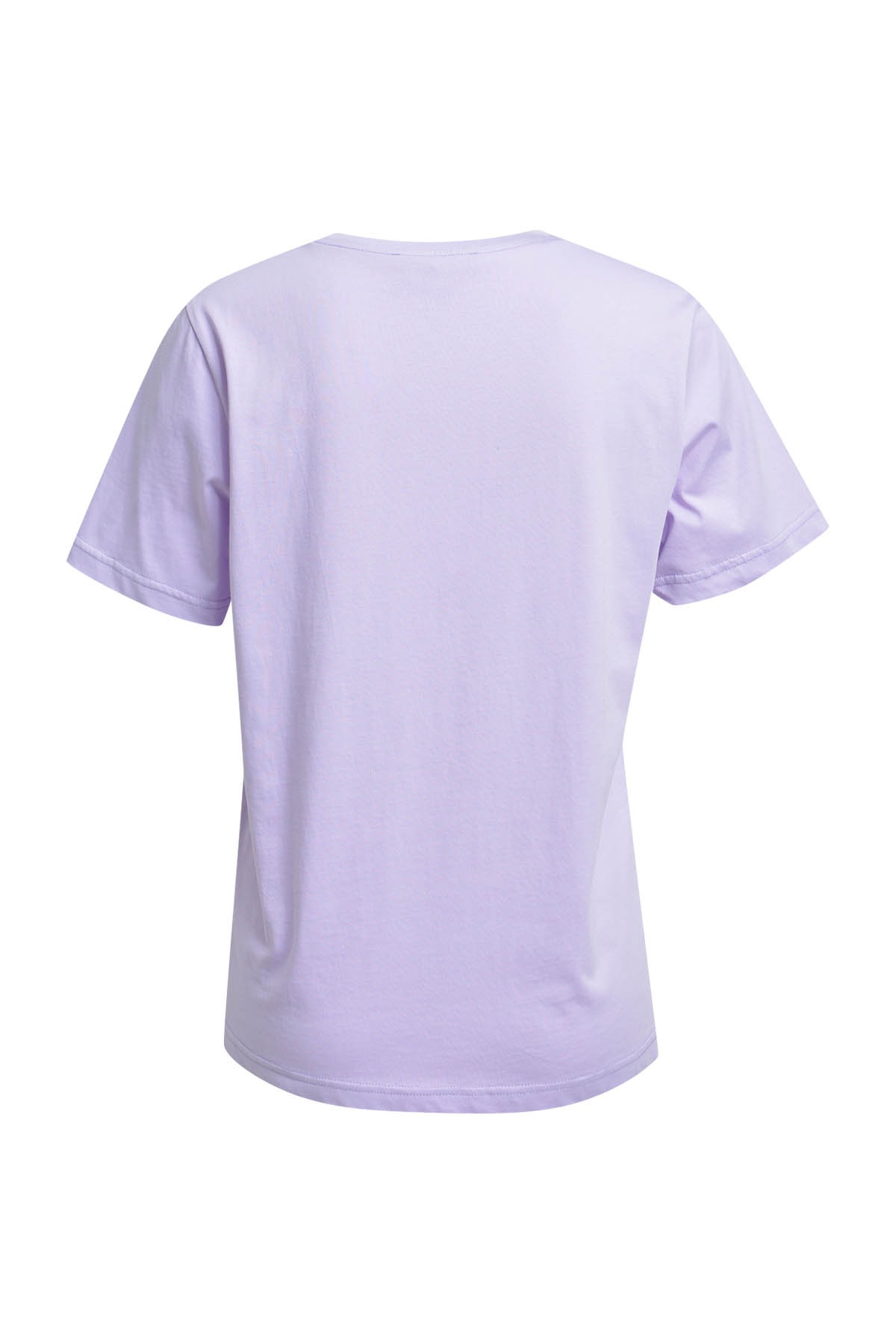 Smith & Soul T-Shirt mit Neon-Print günstig online kaufen