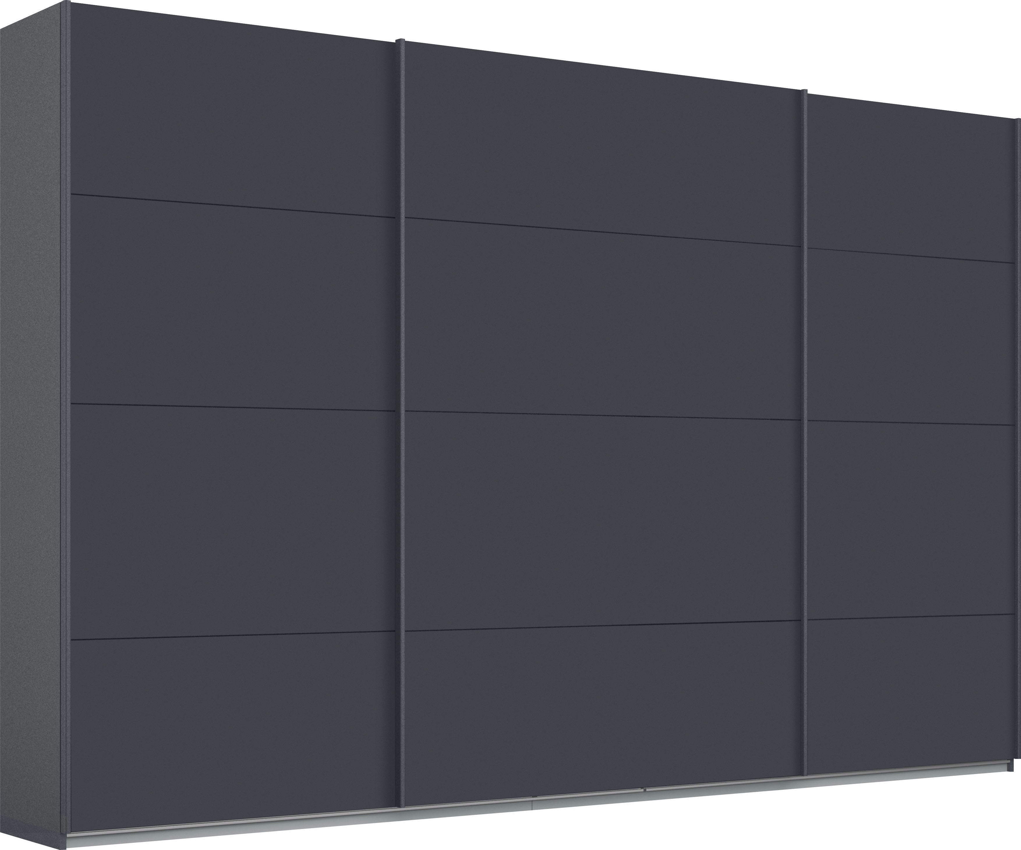OTTO home Kleiderschrank "Mehrzweckschrank Aktenschrank Möbel Mietswohnung TOPSELLER OTELI" 3 Ausstattungen BASIC/CLASSIC/PREMIUM (inkl. SOFT-CLOSE-FUNKTION), Breiten 203/271/315/360 cm Höhen 210/229 cm MADE IN GERMANY