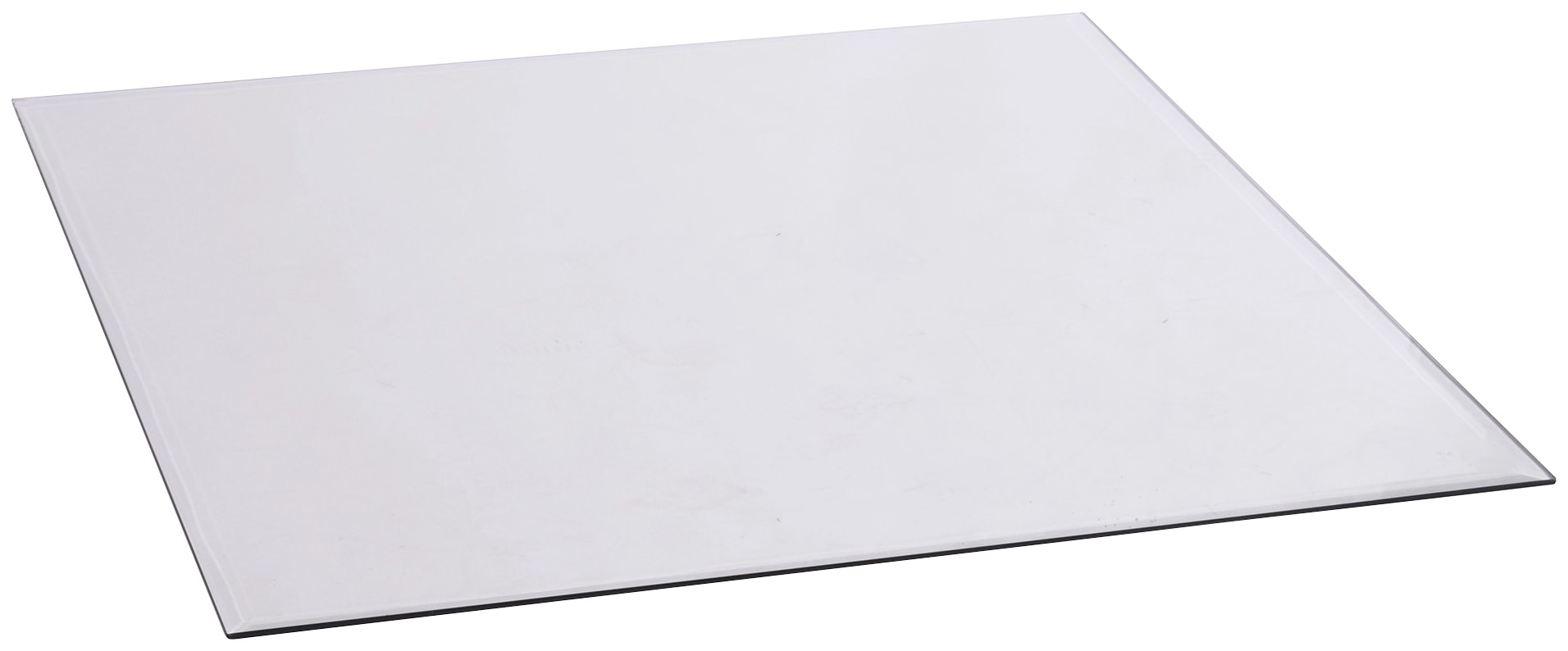 Firefix Bodenschutzplatte, BxL: 110x110 cm, 8 mm, quadratisch