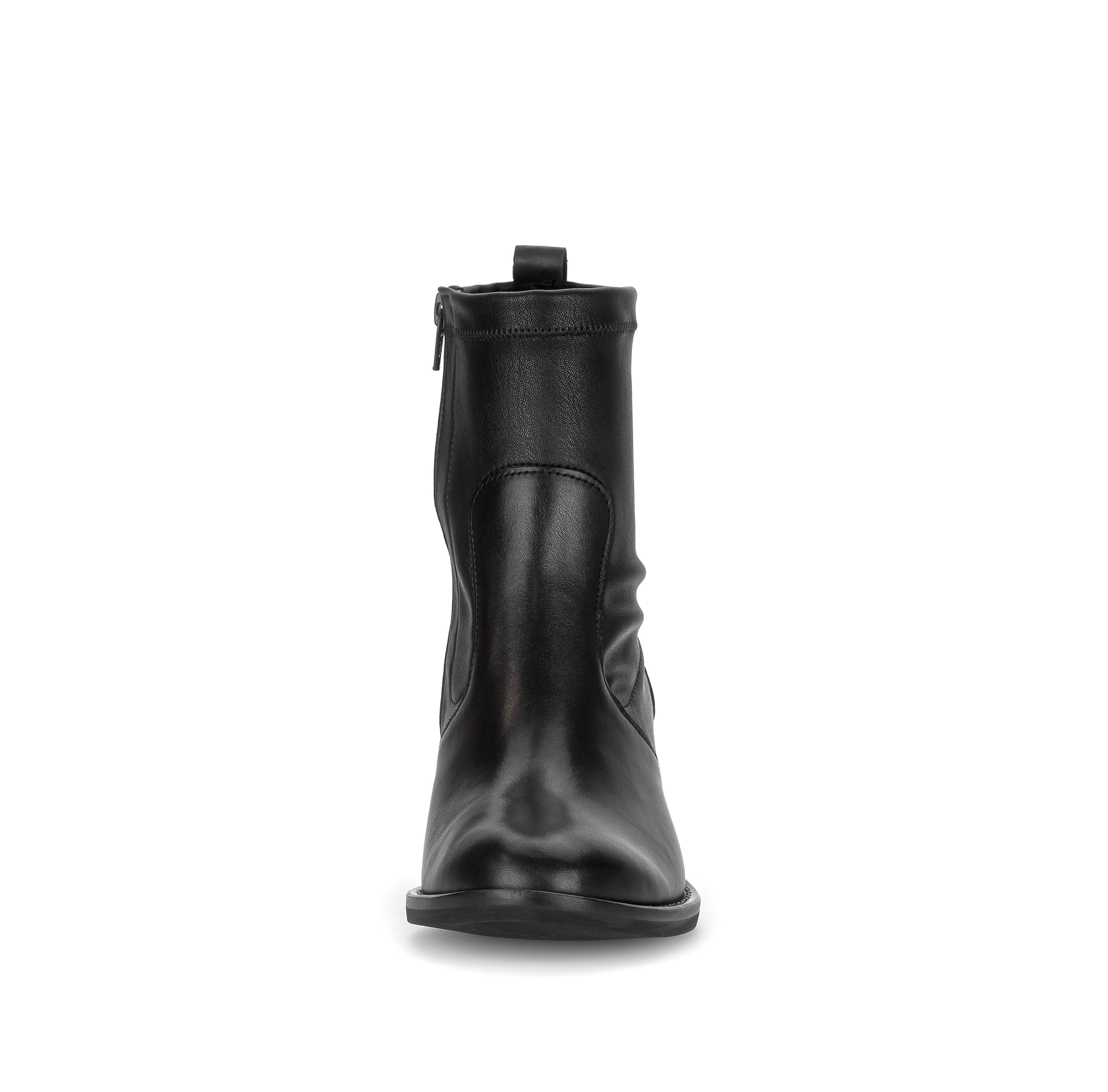 Gabor Stiefelette  Blockabsatz, Business-Stiefelette