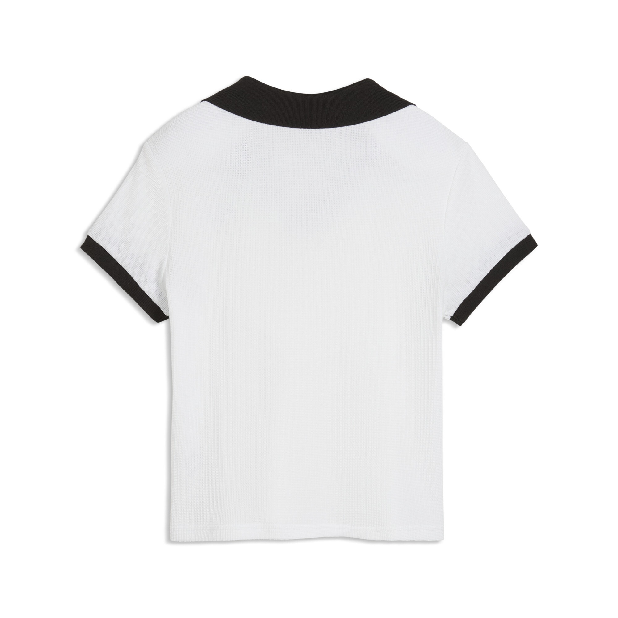 PUMA Poloshirt »Wardrobe Essentials Polo Damen«