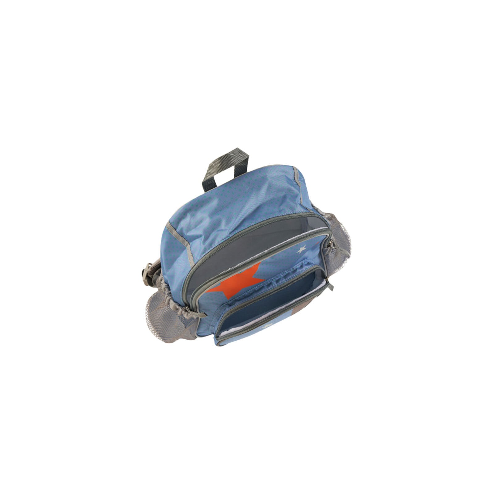 Sterntaler® Rucksack »Funktionsrucksack 2.5 l«