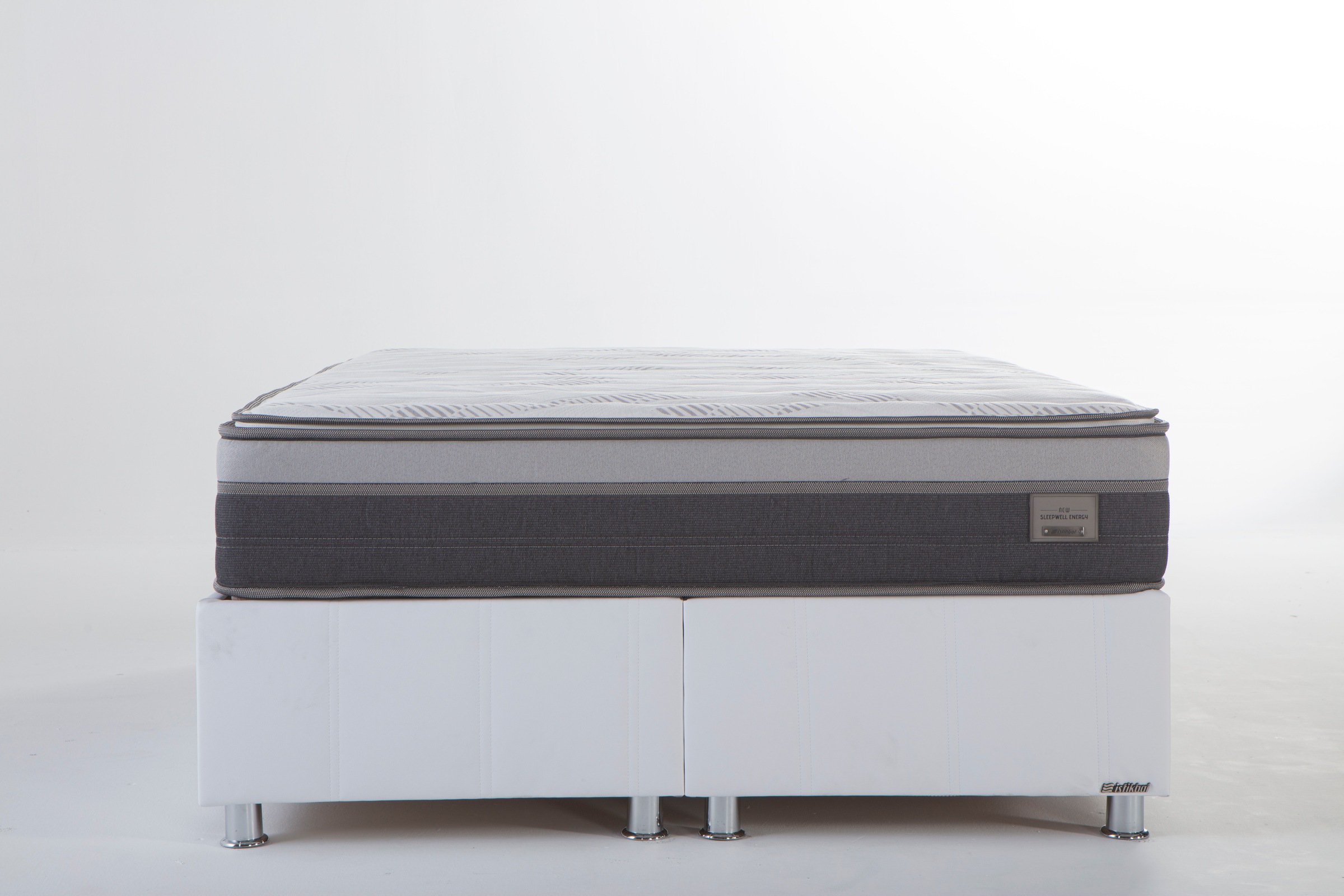 İSTİKBAL Bonnellfederkernmatratze »New Sleepwell Energy