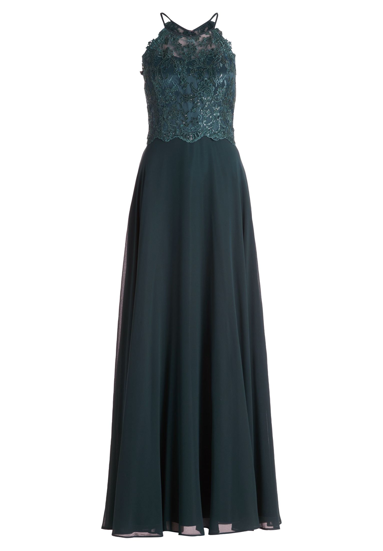 Vera Mont Abendkleid »Vera Mont Abendkleid rückenfrei«, Spitze