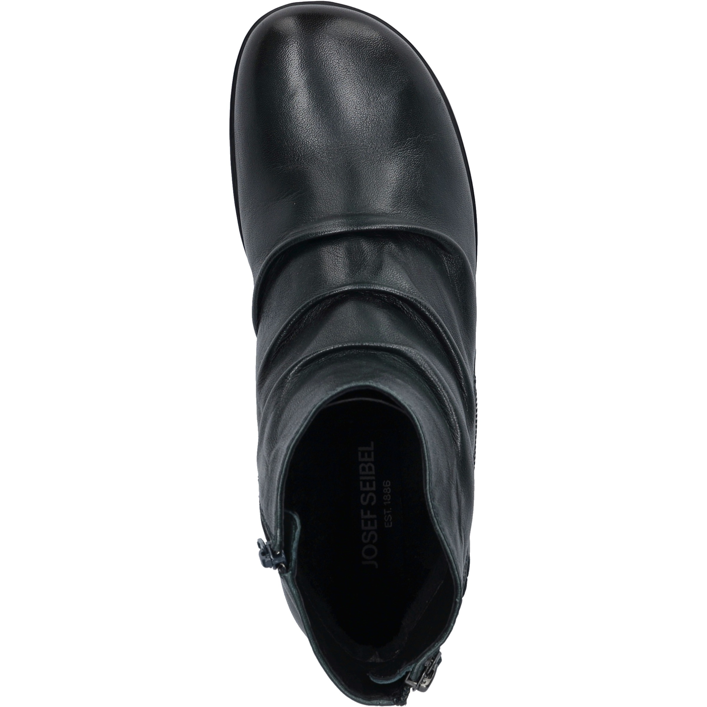 Josef Seibel Stiefelette »Naly 61, tanne«