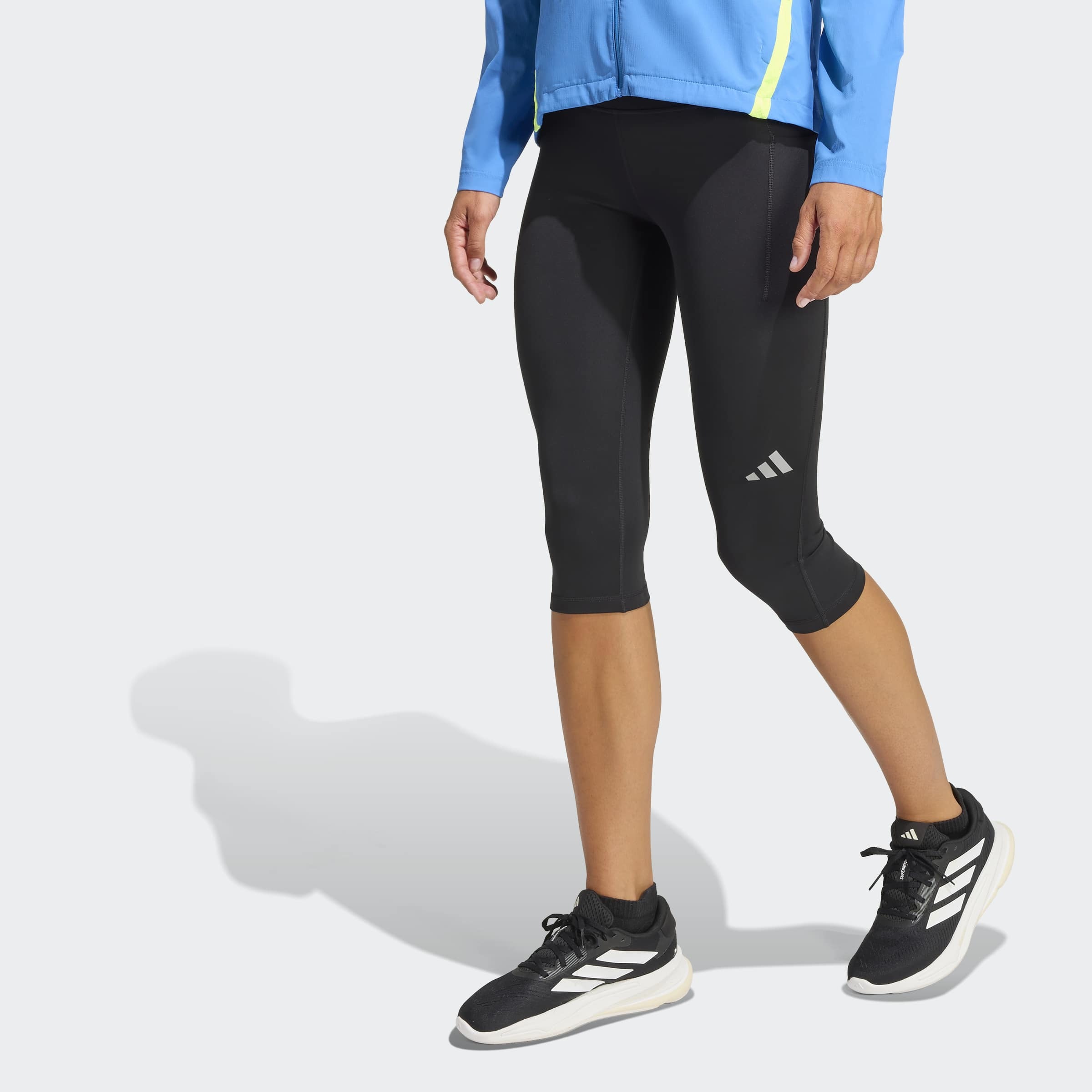 adidas Performance Lauftights "ADI365 RUNNING CLIMACOOL 3/4 LEGGINGS" günstig online kaufen