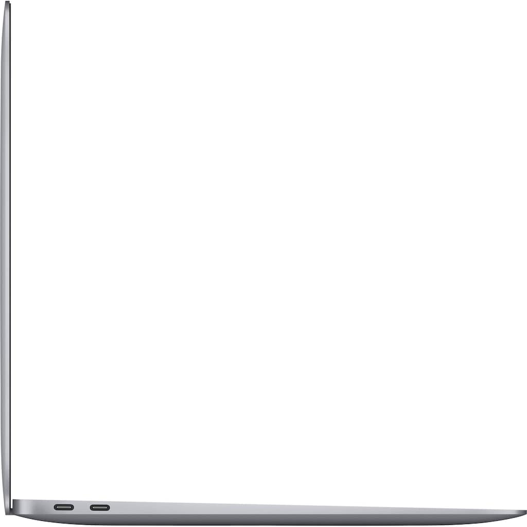 Apple Notebook »MacBook Air«, 33,78 cm, / 13,3 Zoll, Apple, M1, M1, 2000 GB SSD