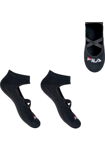 Fila Kojinės sportui (2 poros)