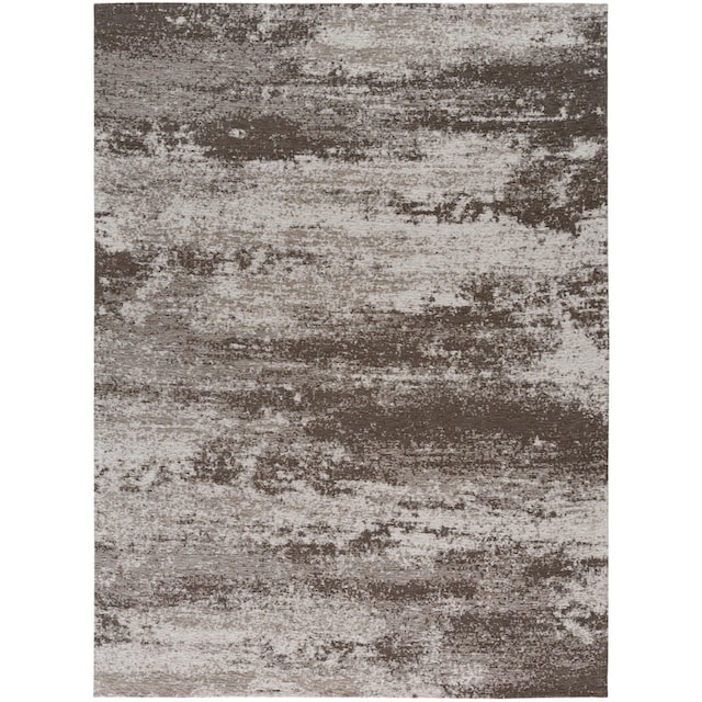 kaufen abstraktes »Carina Marmor- rutschfest, | Teppich BAUR Flachgewebe, Optik, waschbar, 6963«, Design rechteckig, Sehrazat