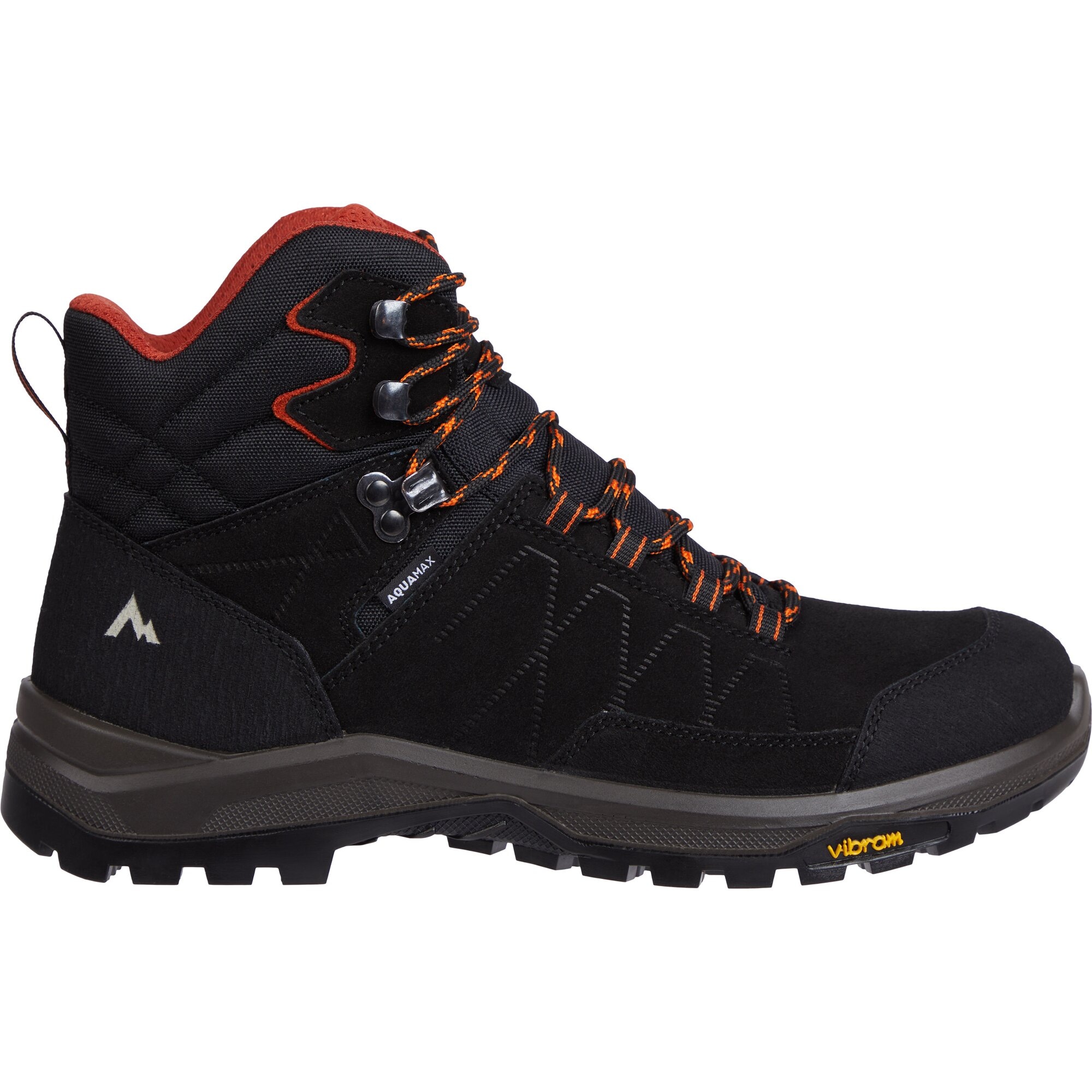 McKINLEY Wanderschuh »Magma IV MID AQX M«, wasserdicht