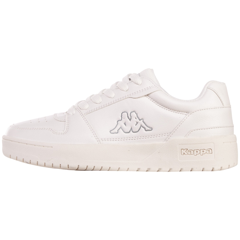 Kappa Sneaker, - in angesagtem Retro Basketball Style günstig online kaufen