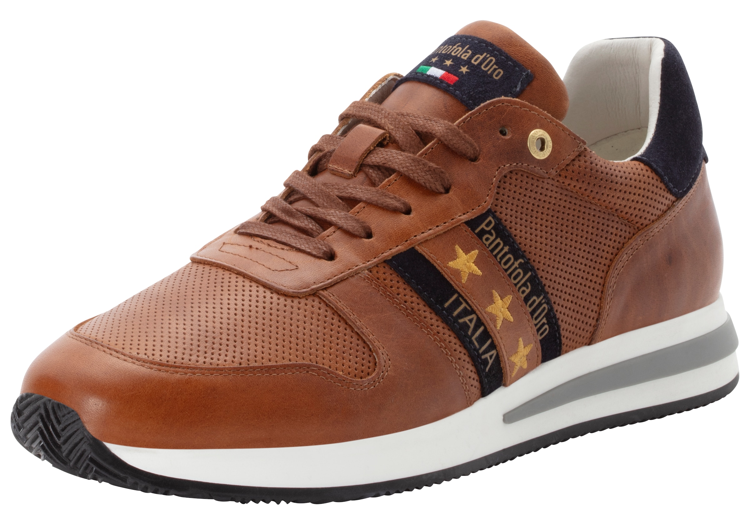 Pantofola d´Oro Sneaker "FORZA" günstig online kaufen