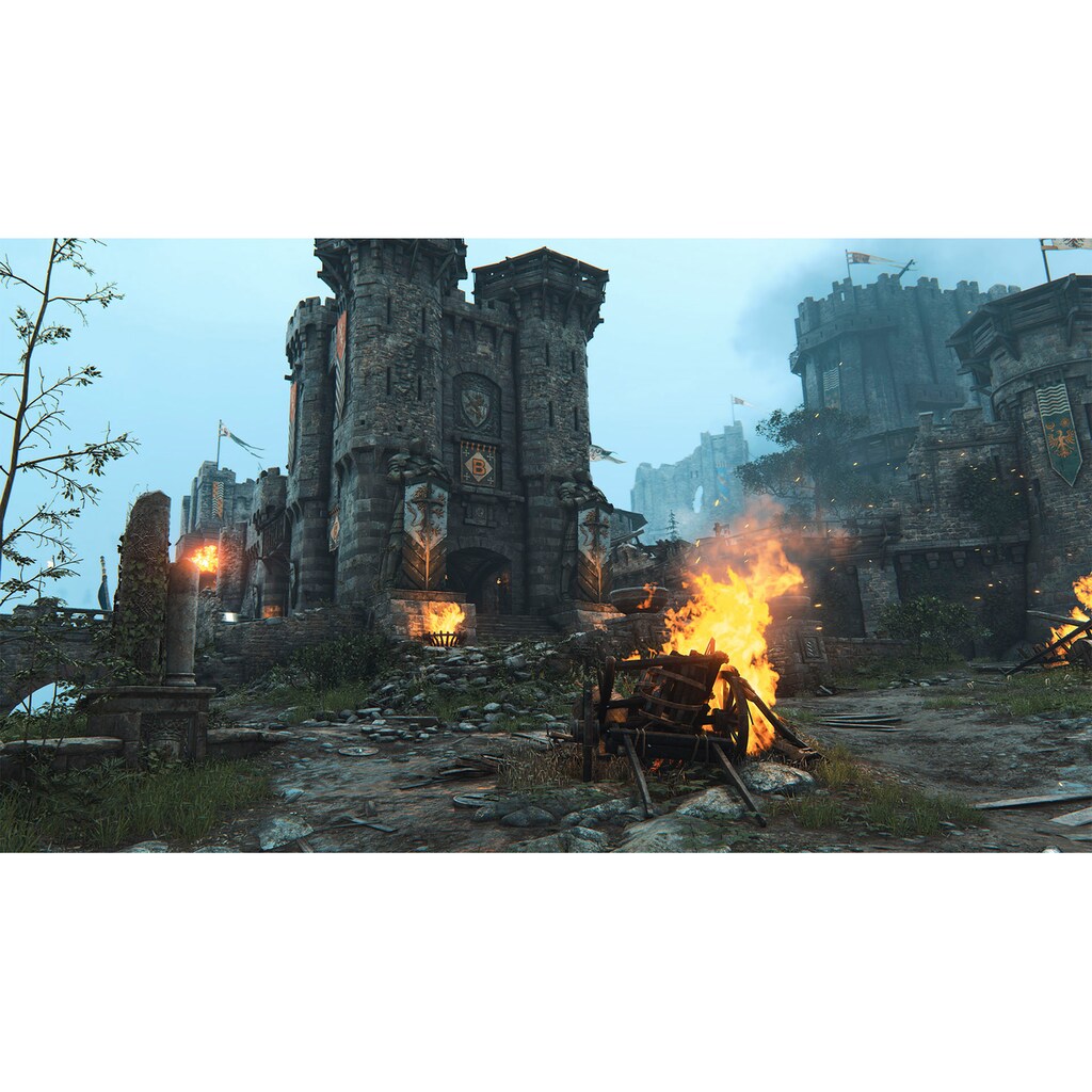 UBISOFT Spielesoftware »FOR HONOR«, Xbox One