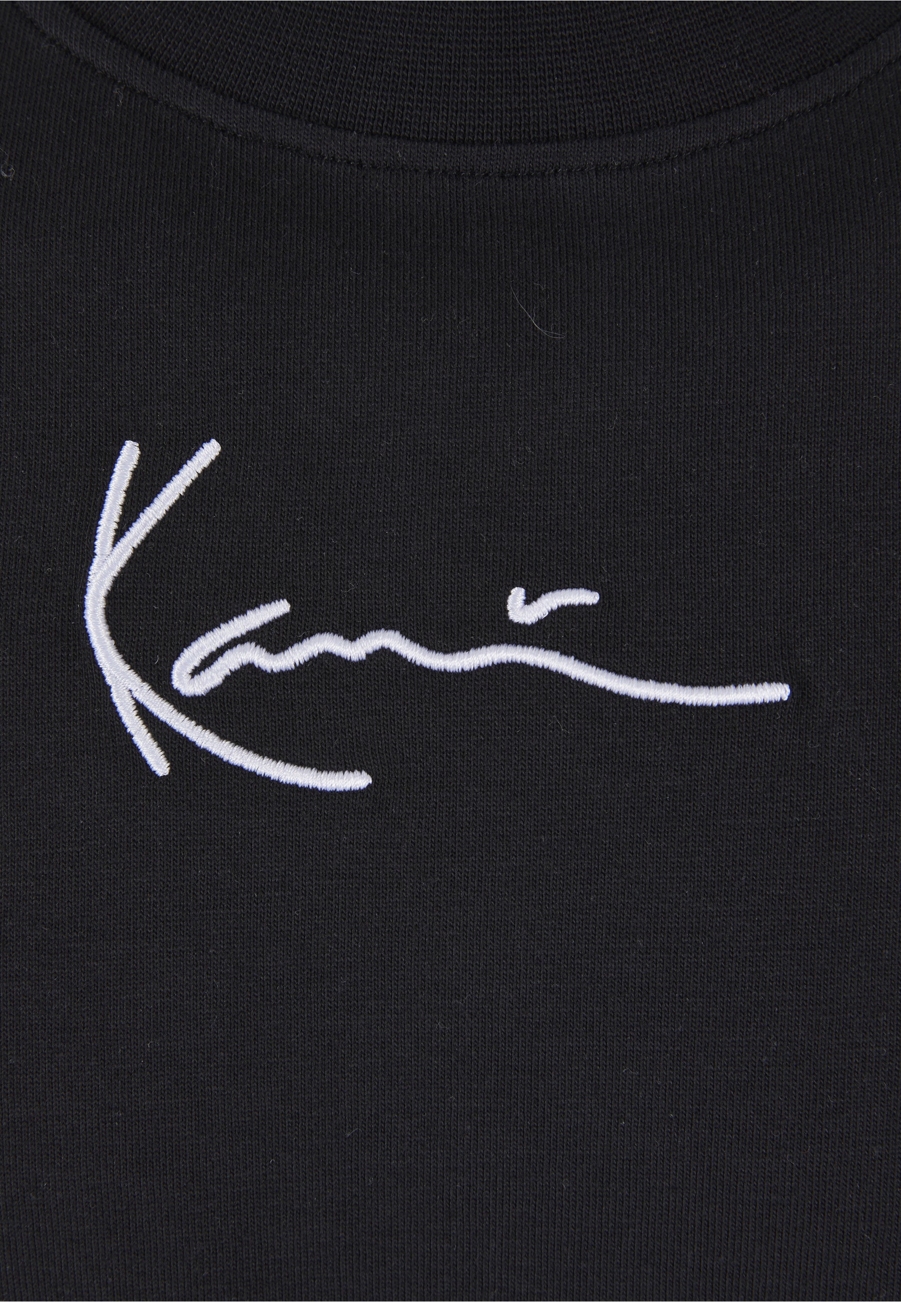 Karl Kani T-Shirt »Karl Kani Herren KM222-103-1 KK 2 Pack Sleeveless Tee« 1 Stk.