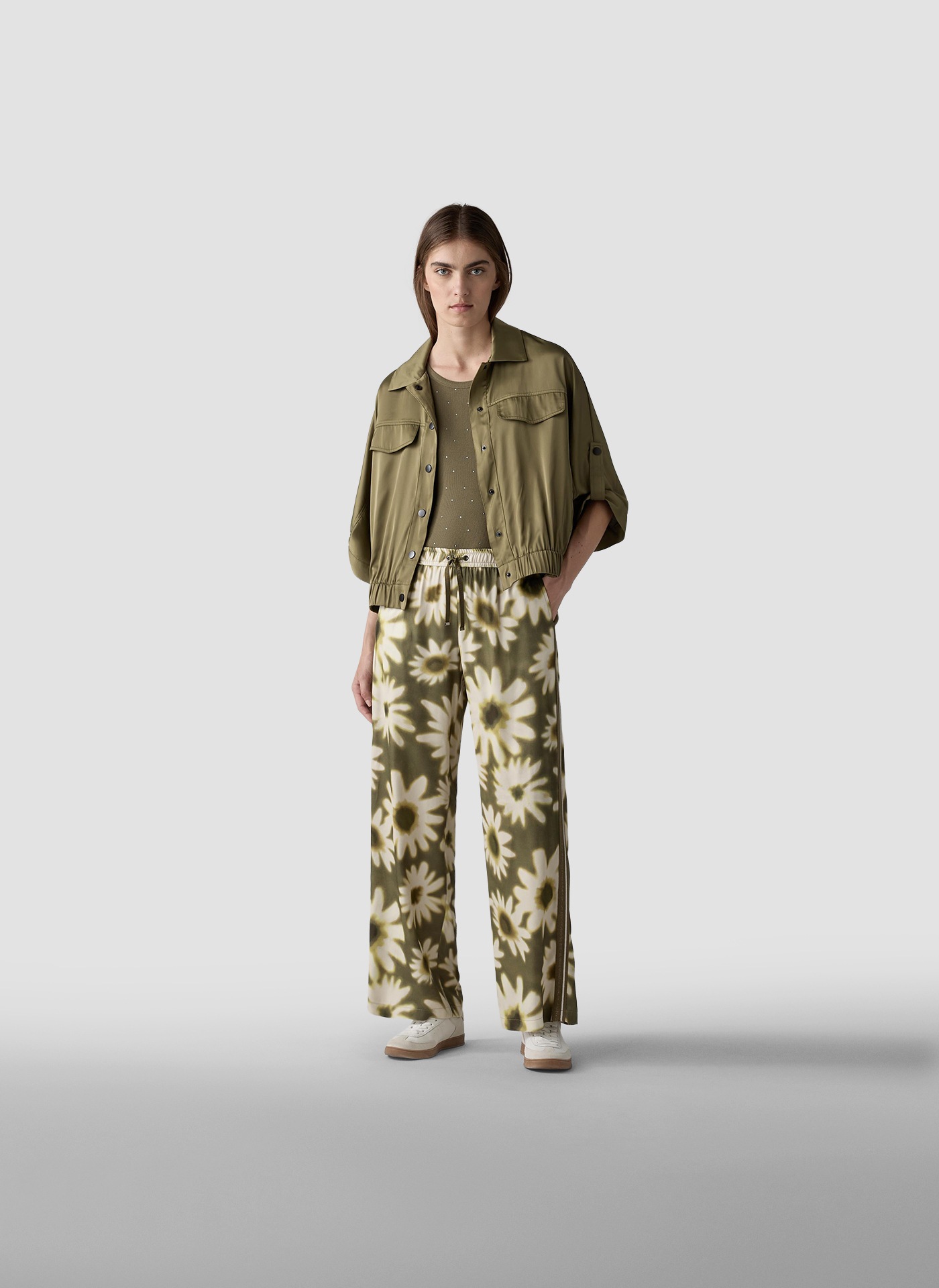 LeComte Blouson »Jacke«