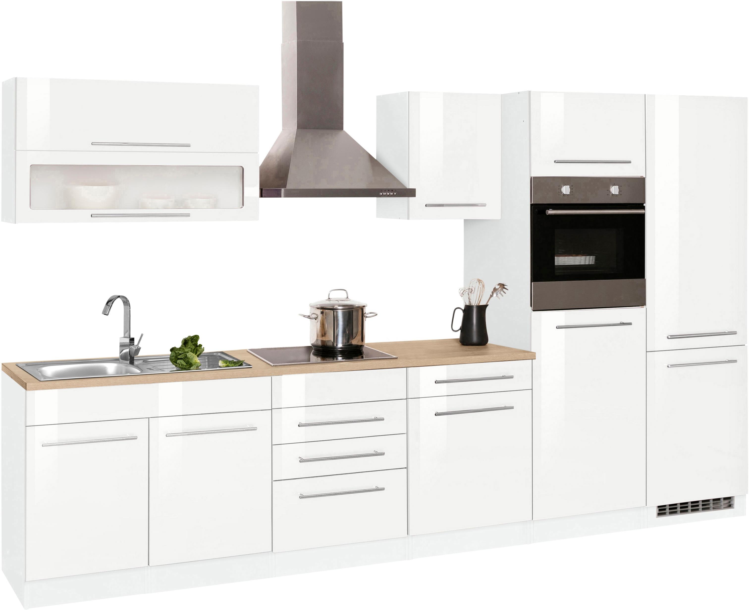 HELD MÖBEL Küchenzeile HELD MÖBEL Küchenzeile