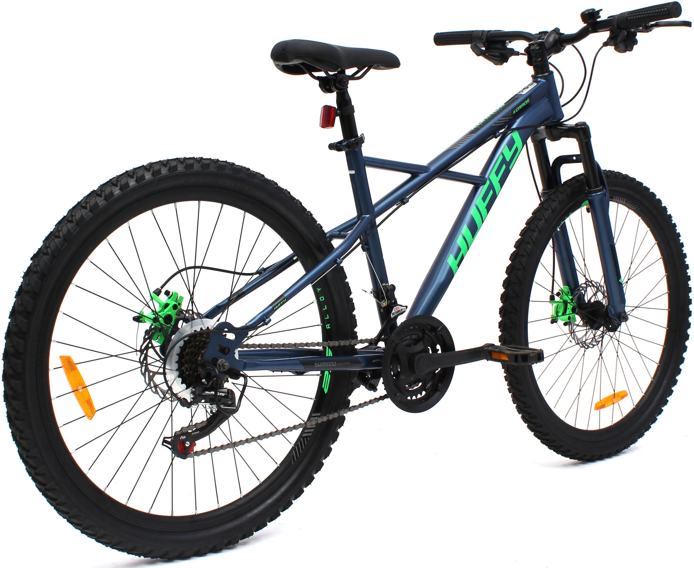 Huffy Mountainbike