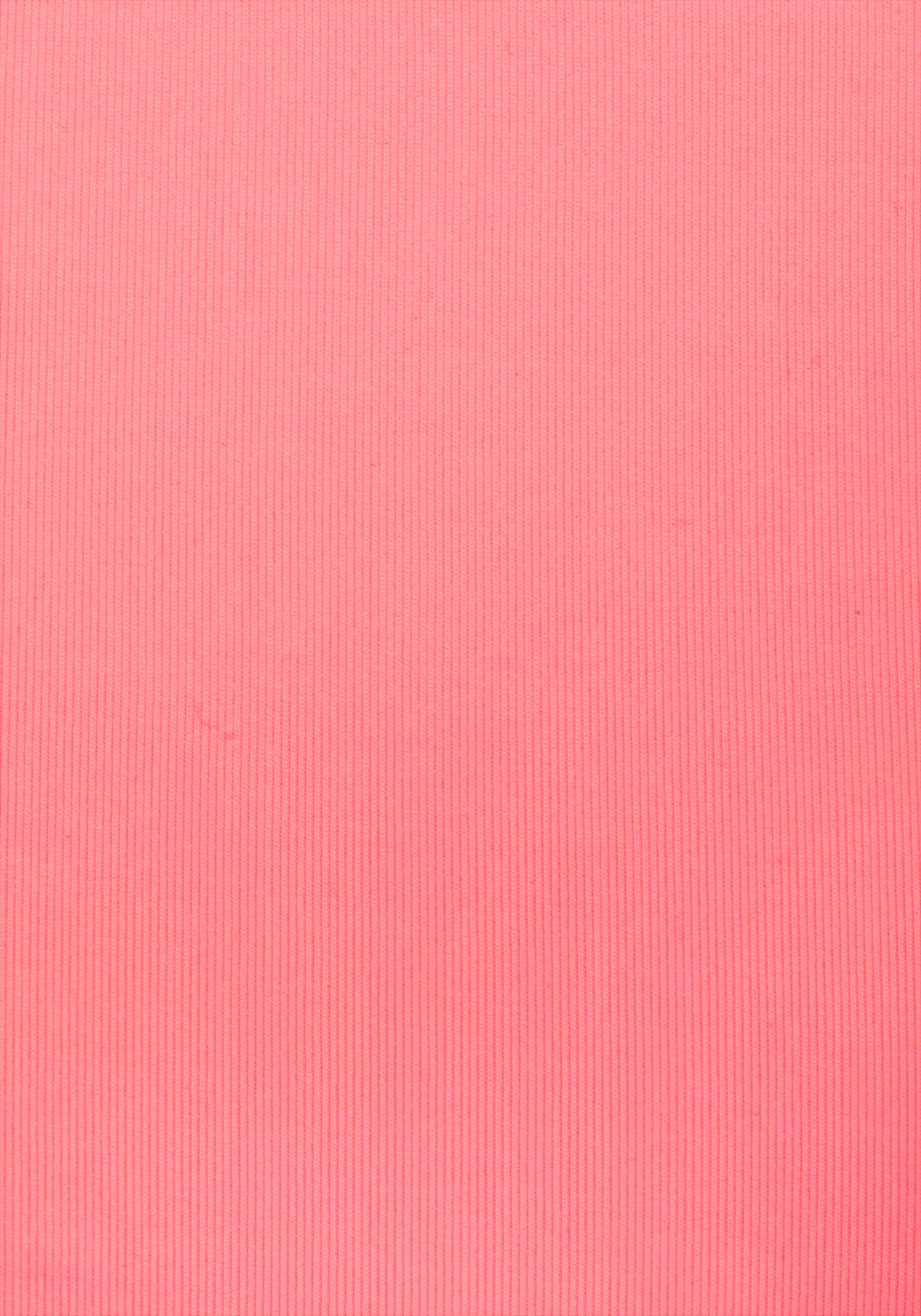 s.Oliver Push-Up-Bikini, mit zusätzlichen Bindebändern