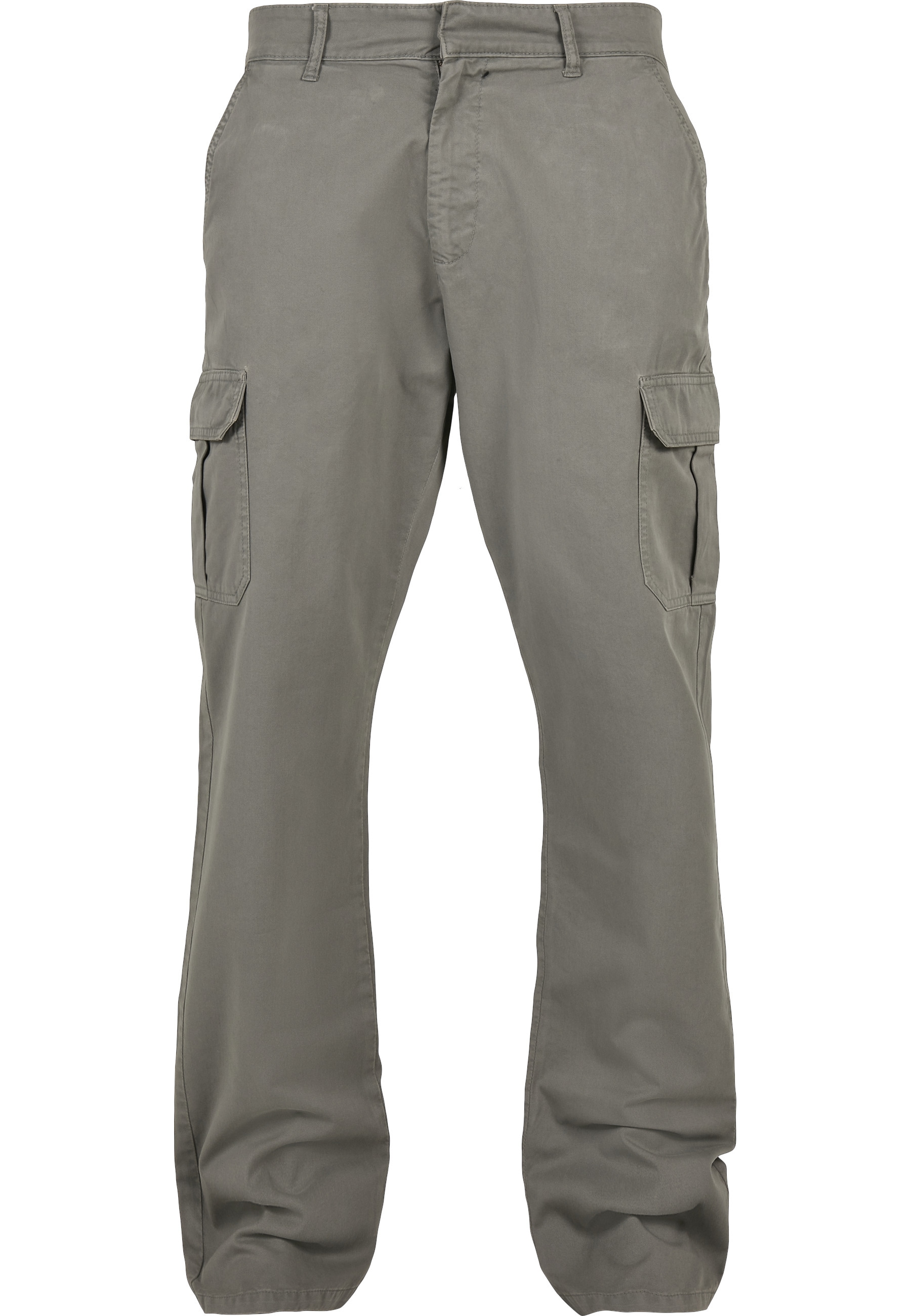 URBAN CLASSICS Cargohose "Urban Classics Herren Straight Leg Cargo Pants" günstig online kaufen