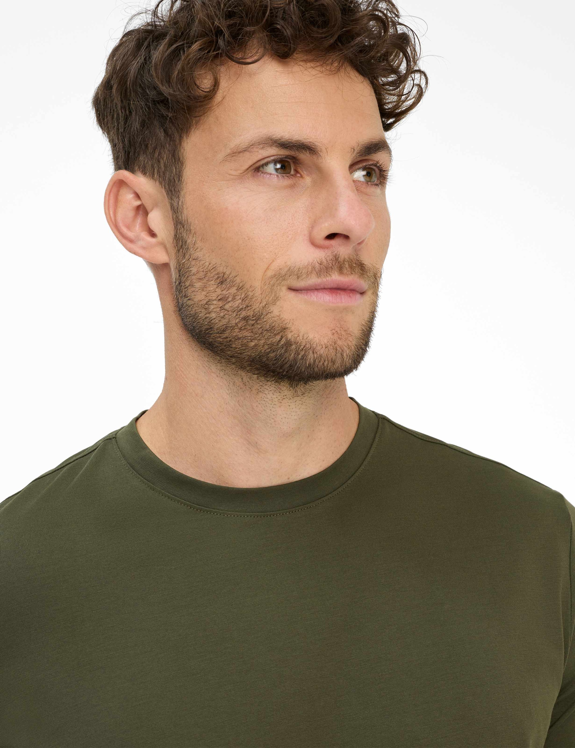 Brax Funktionsshirt »Style T-ShirtN«