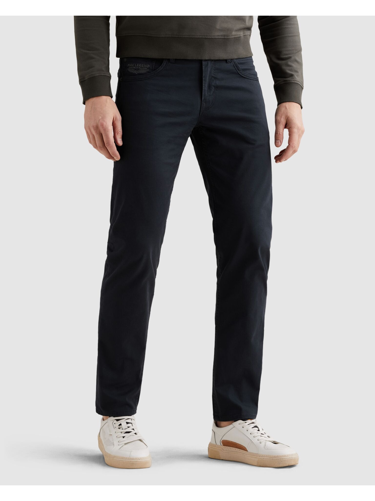 PME LEGEND 5-Pocket-Jeans "NAVIGATOR PTR121" günstig online kaufen