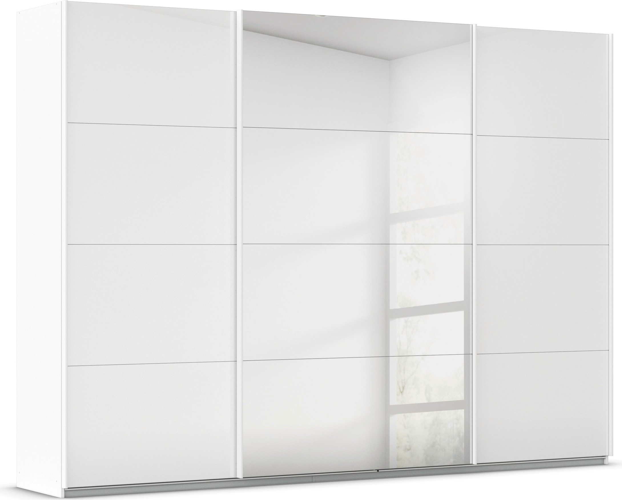 OTTO home Schwebetürenschrank "Kleiderschrank Kleiderschränke Schrank Garde günstig online kaufen